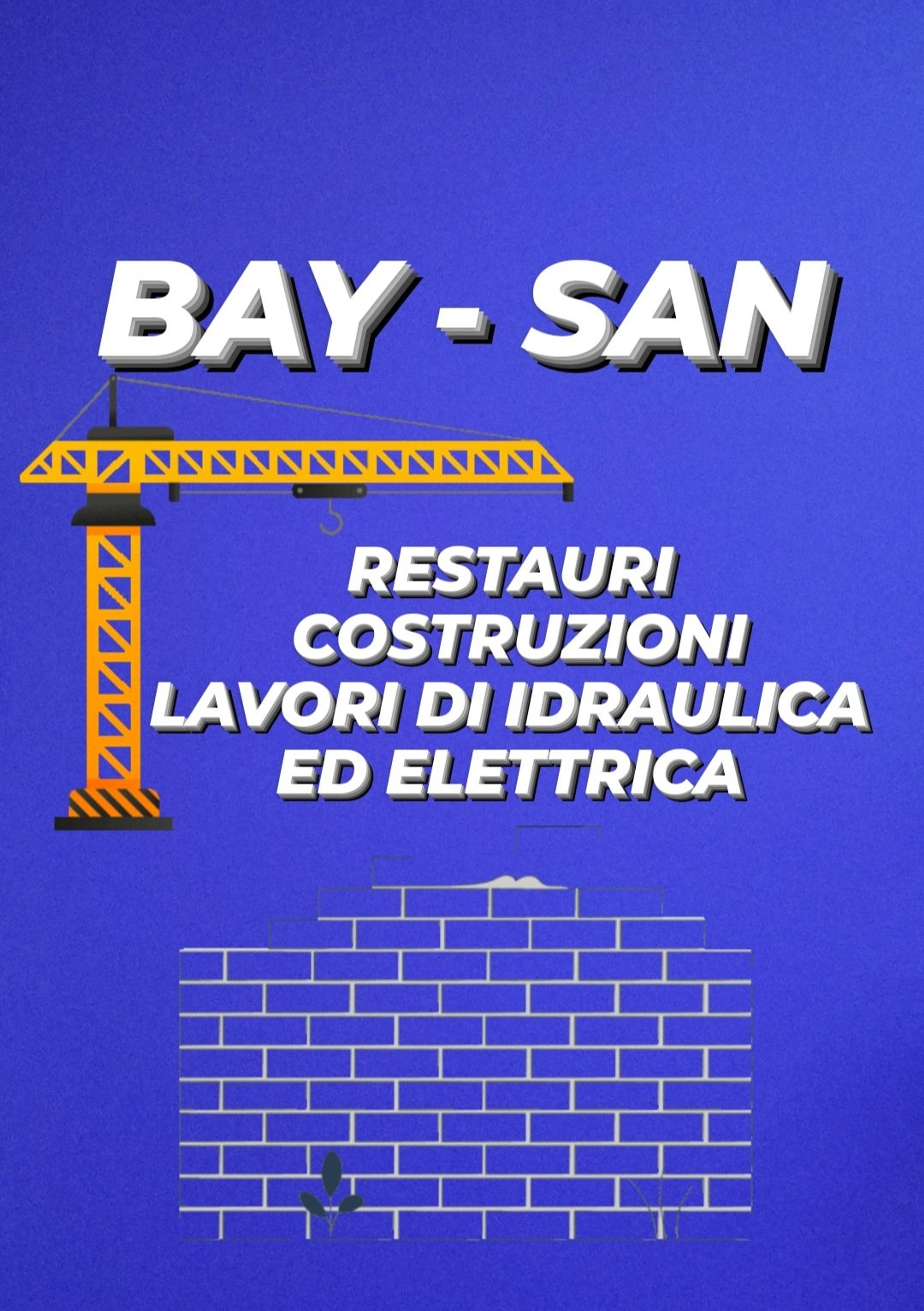 Bay-San