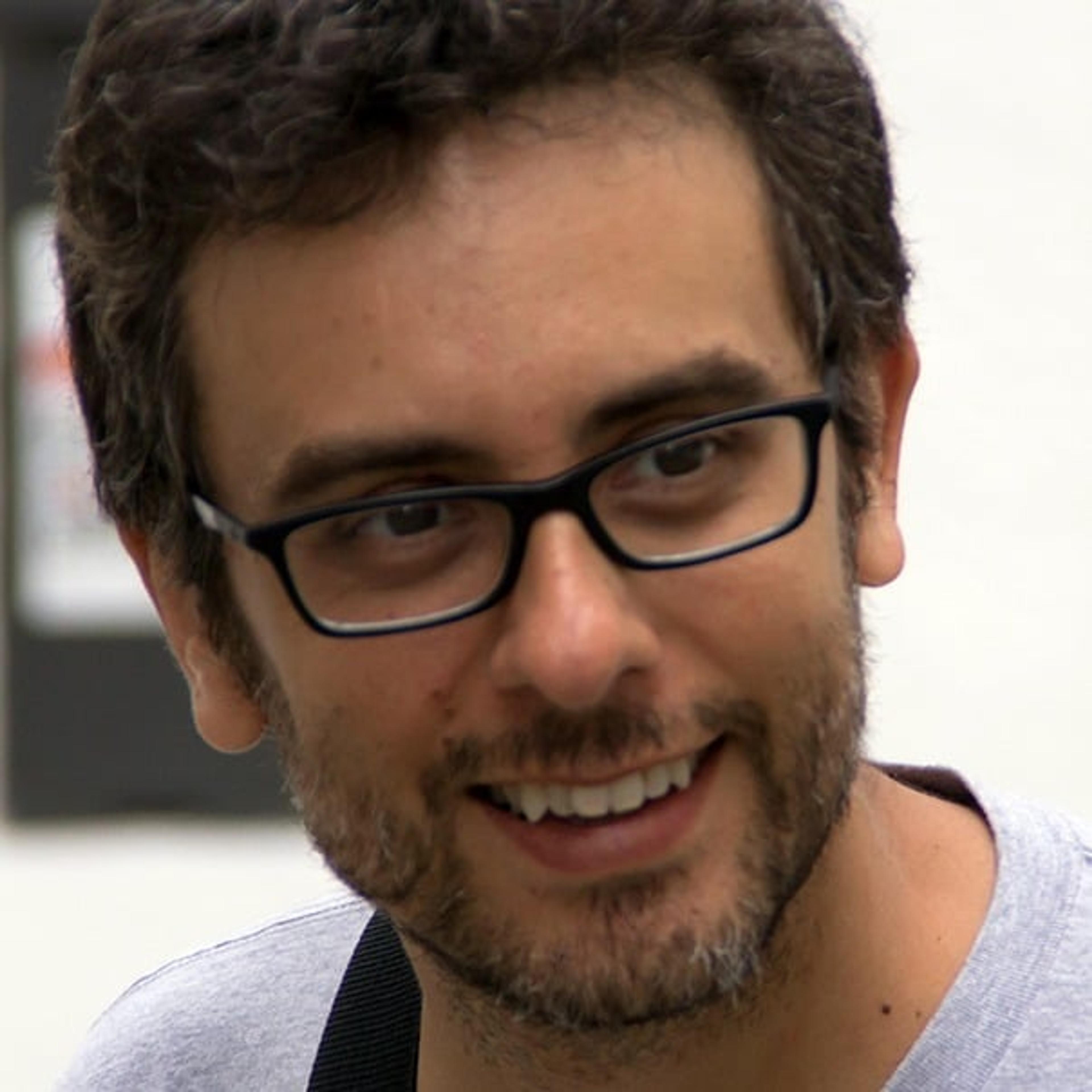 Riccardo Culeddu