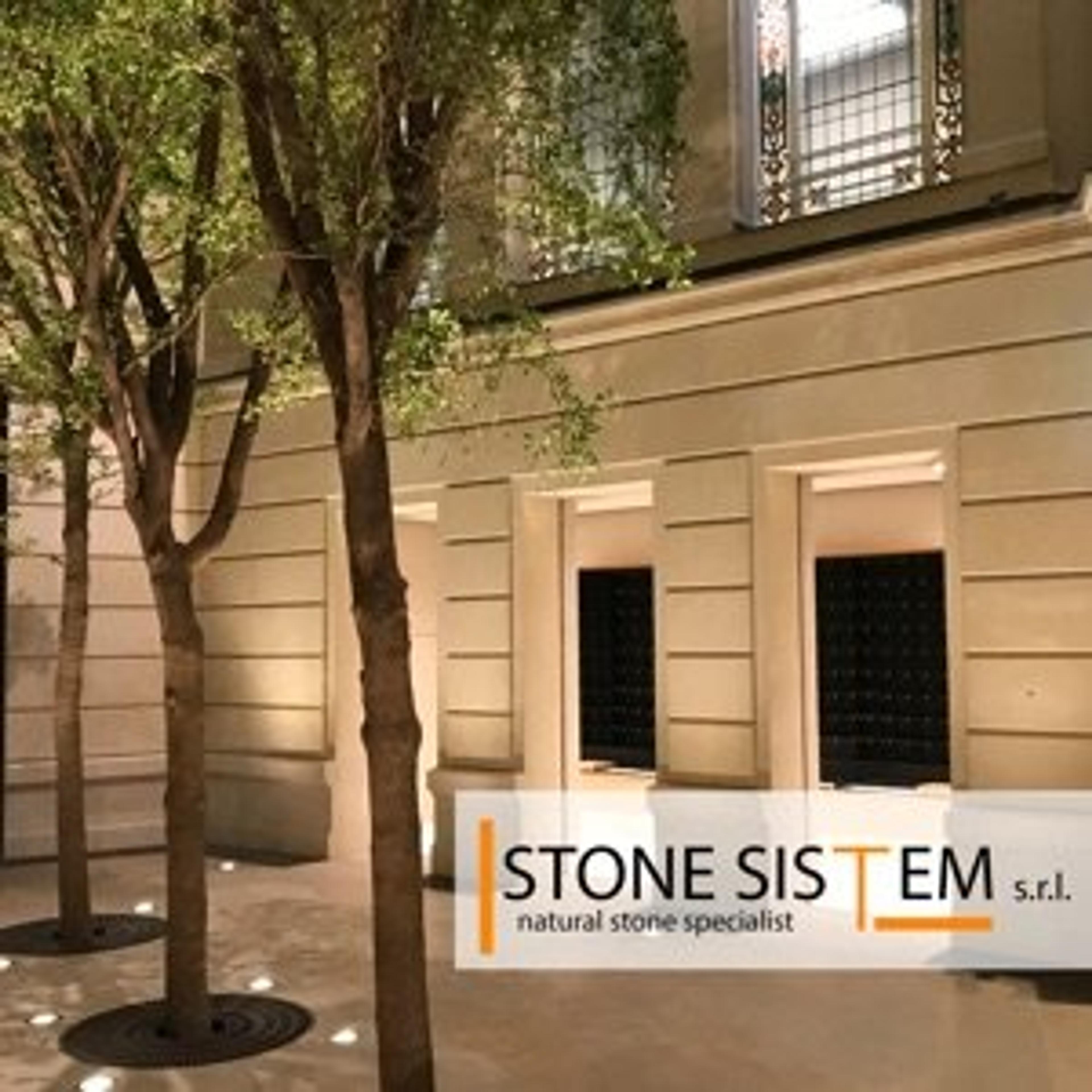 Stone Sistem srl
