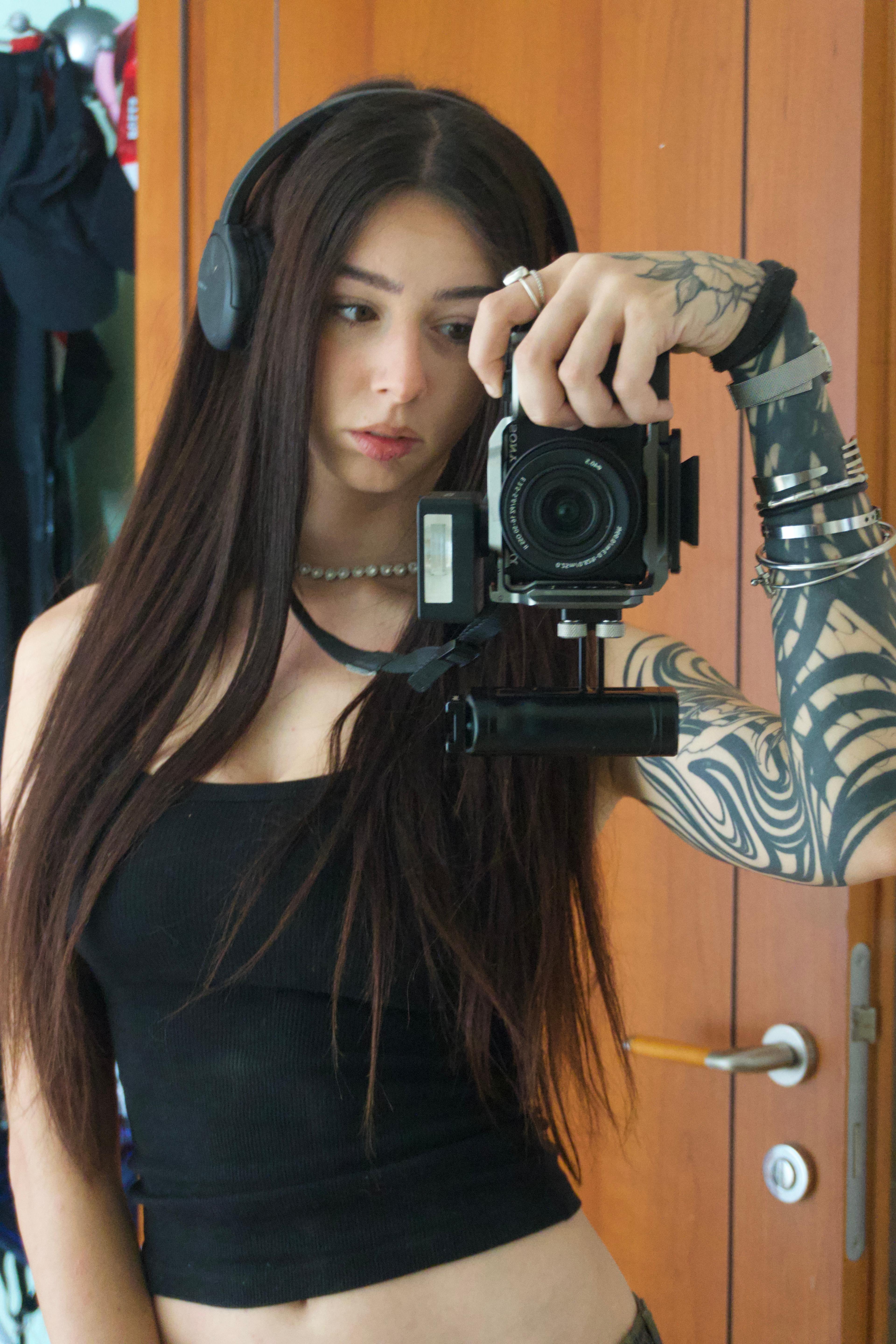 Aisha Rina Dominoni