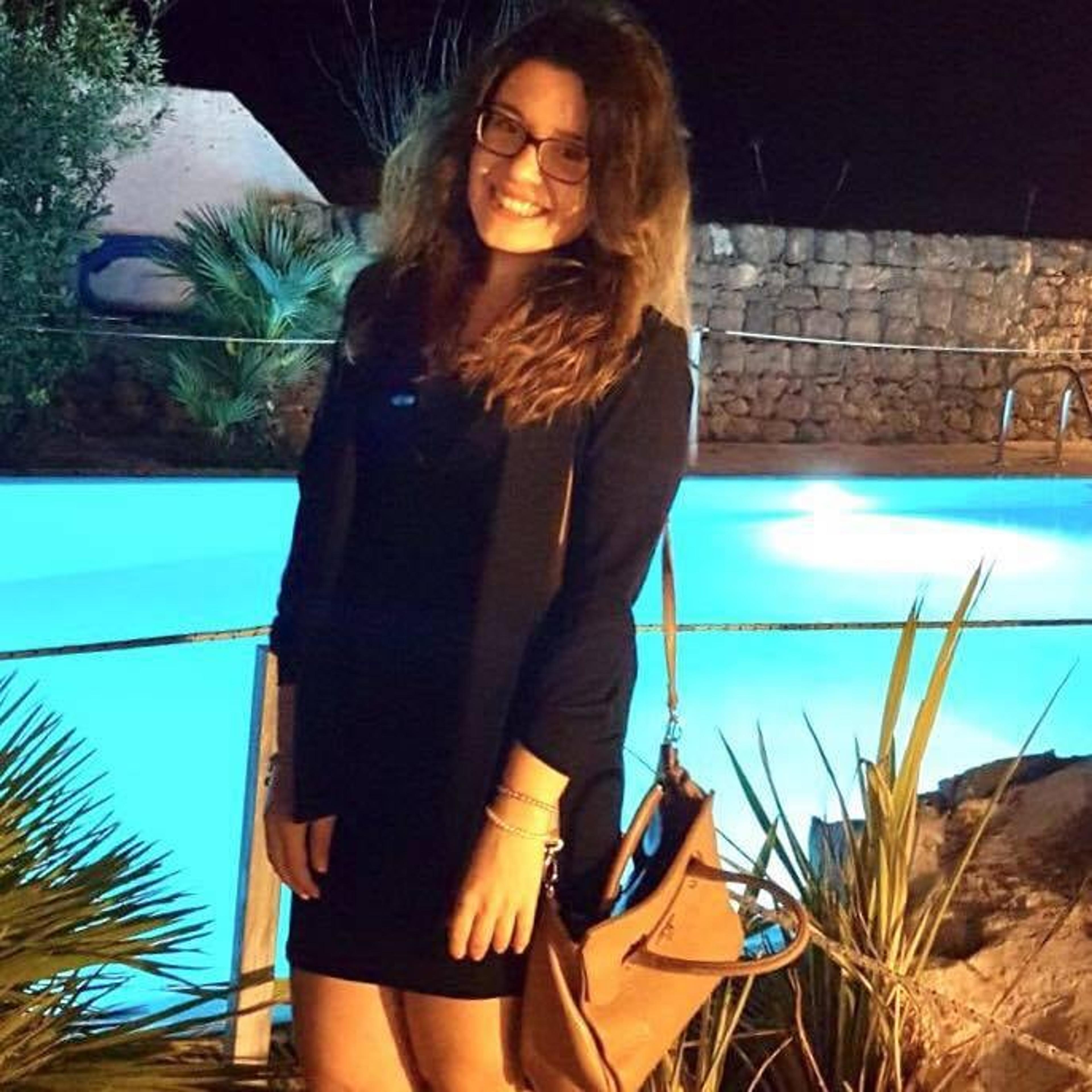Angela Coscia