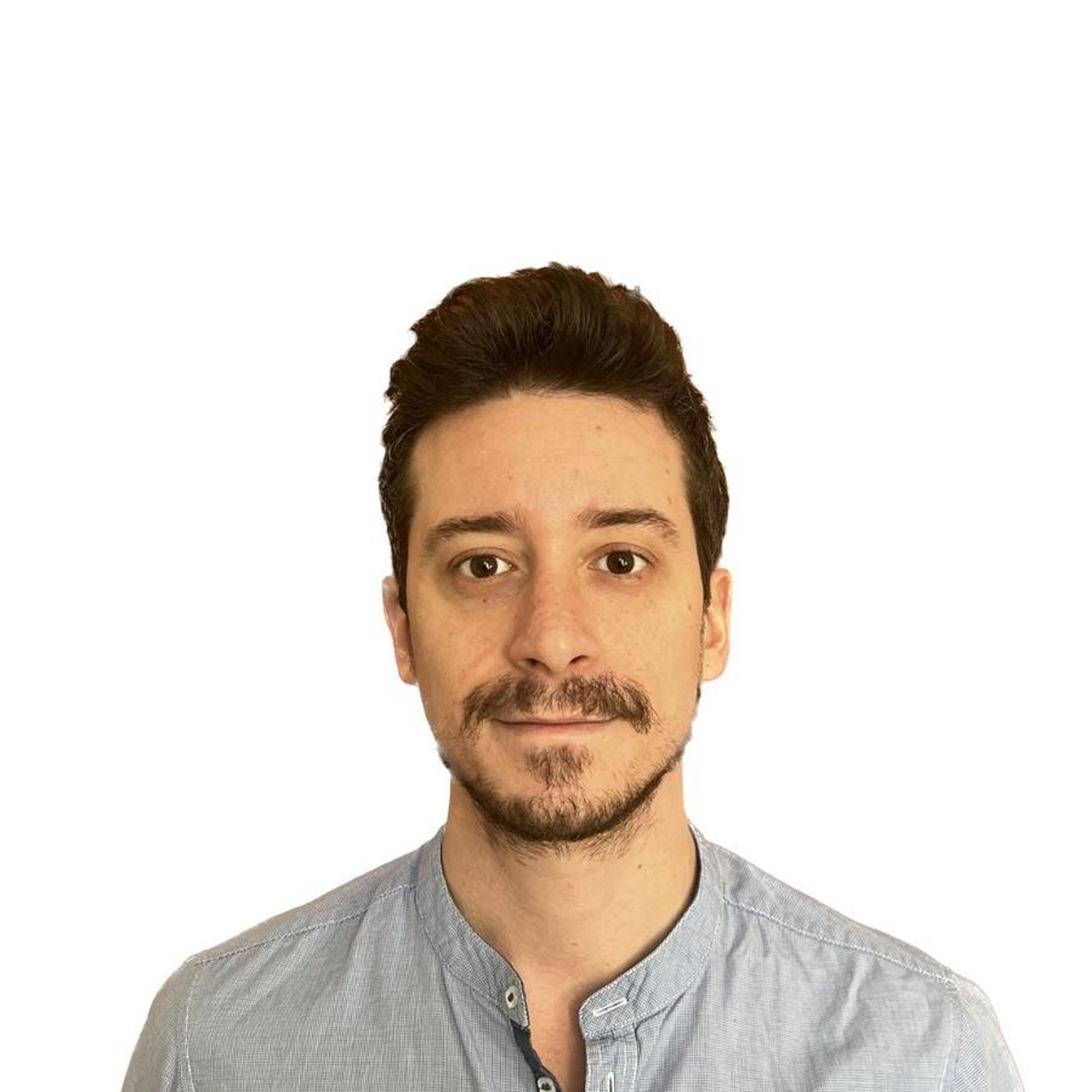Simone Matarese