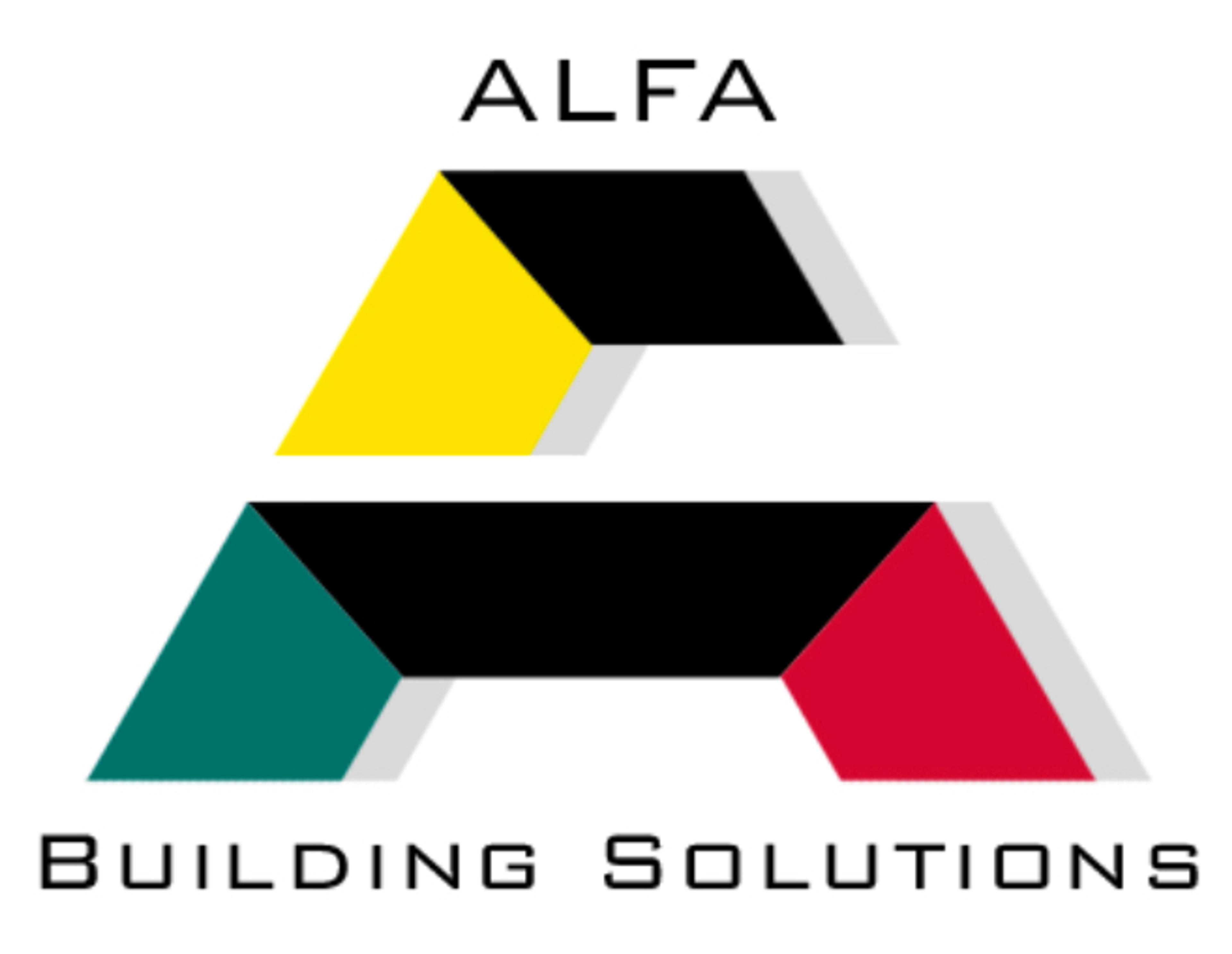 Alfa Building Solutions