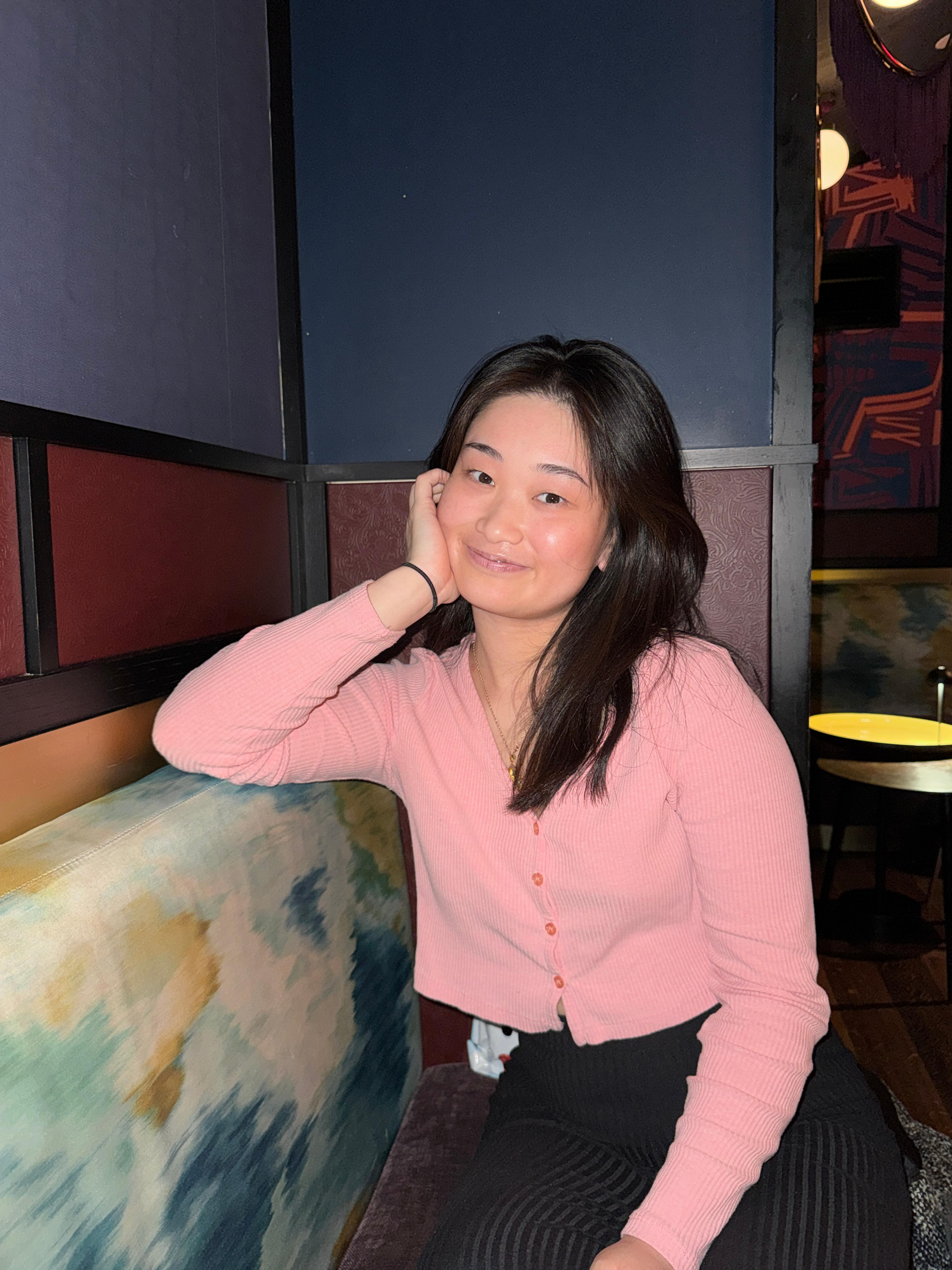 Vannessa Chen