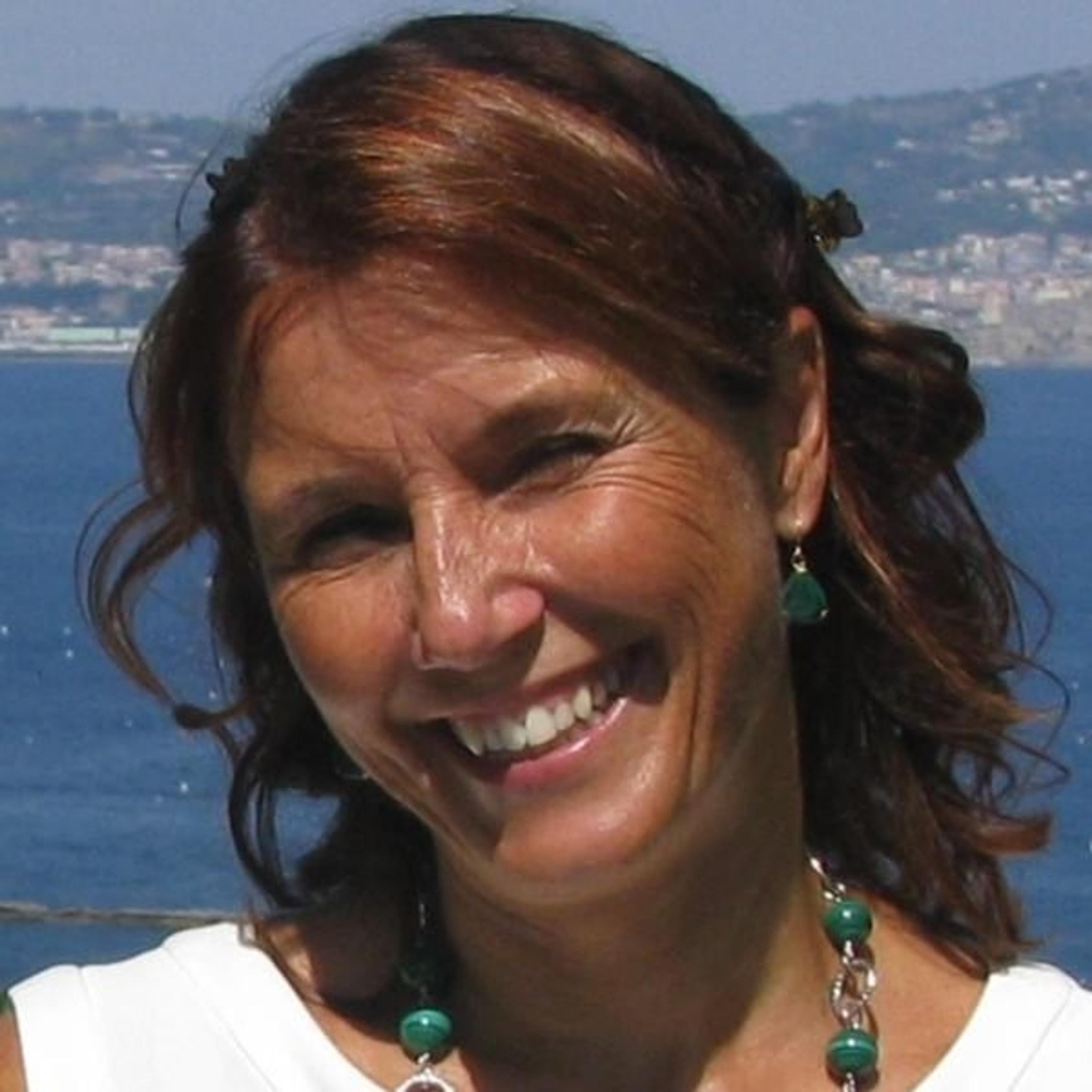Cristina Valente