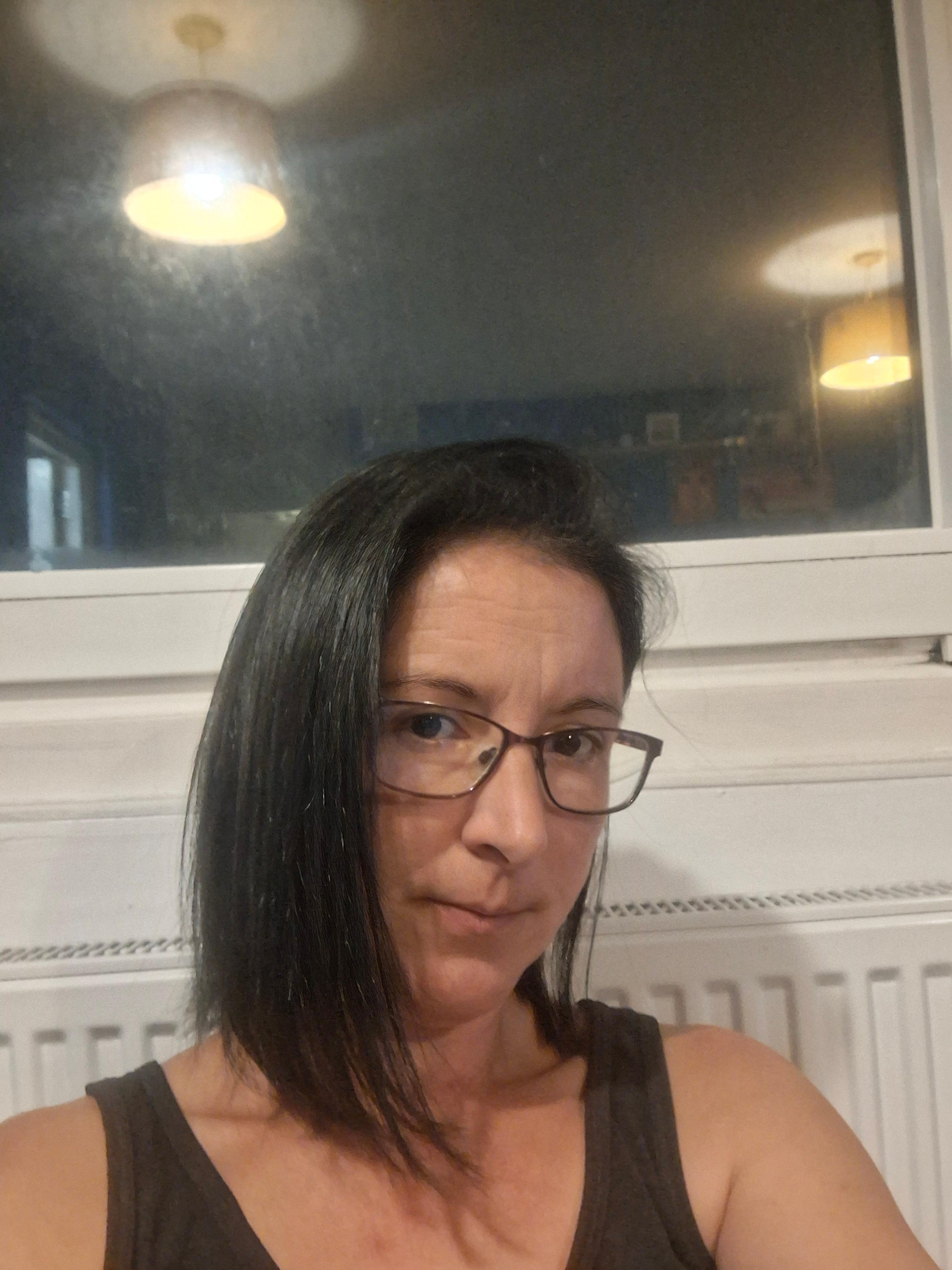 Kirsty Eccles