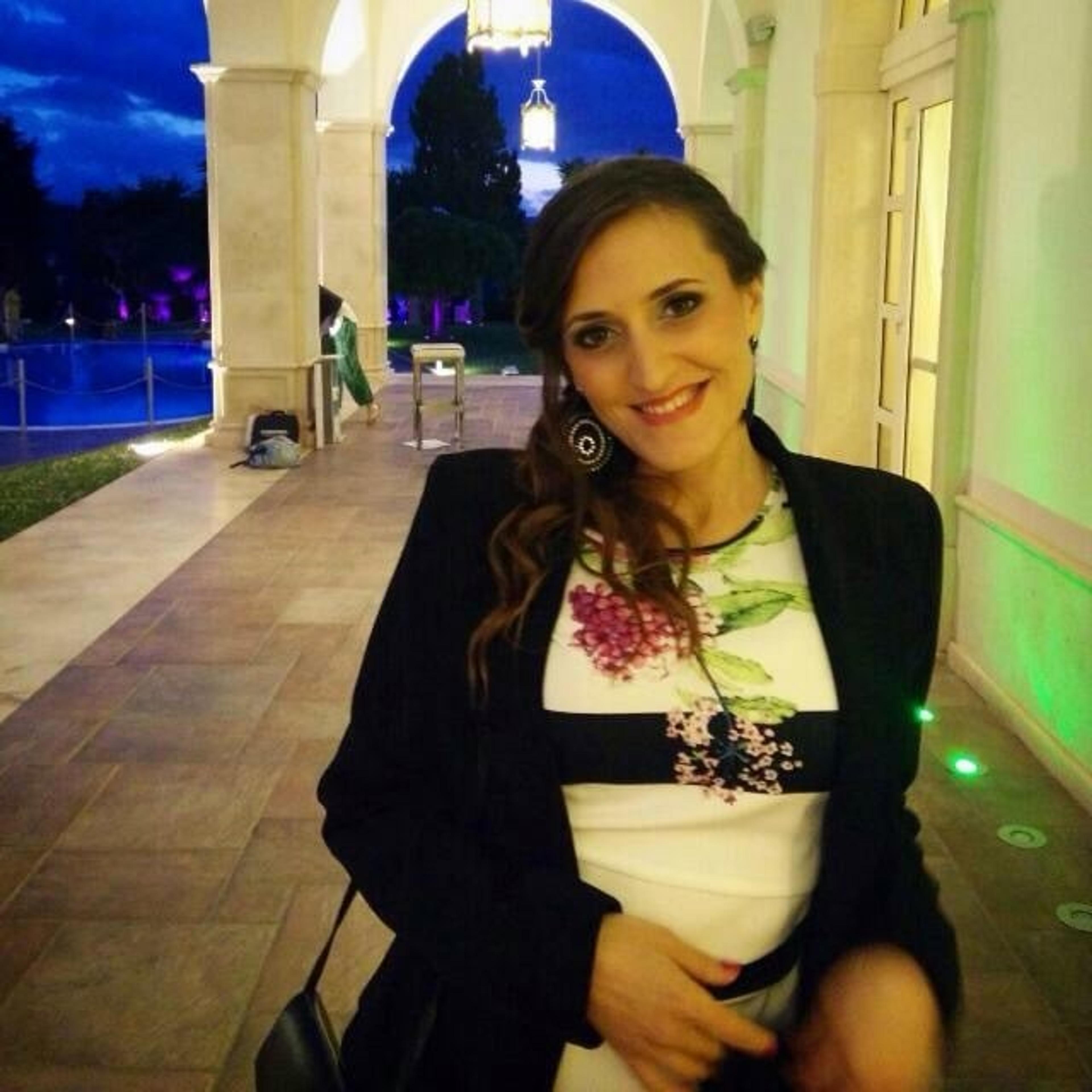 Maria Alfieri