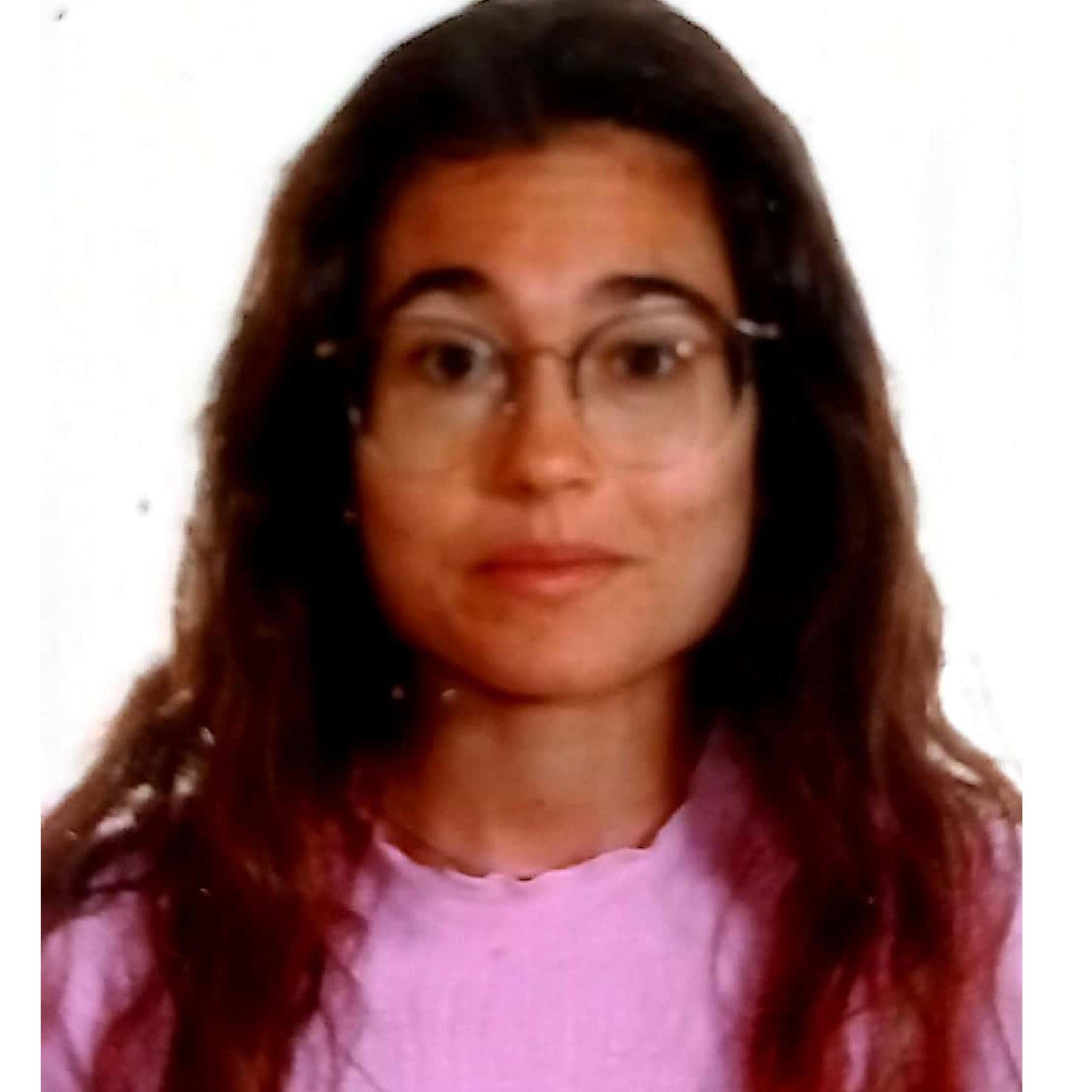 Clara Hernández Vicedo