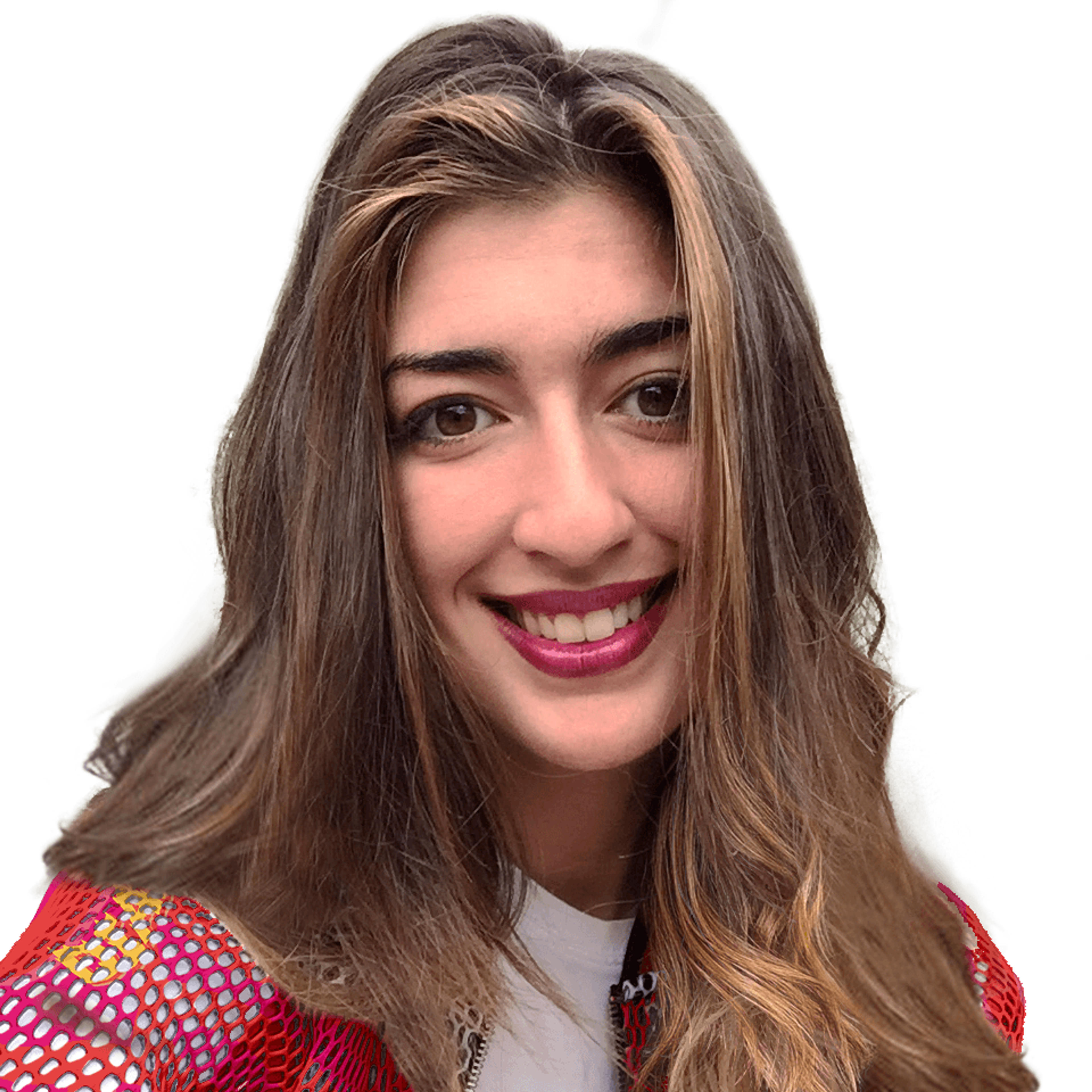 Mari Fernández Aido