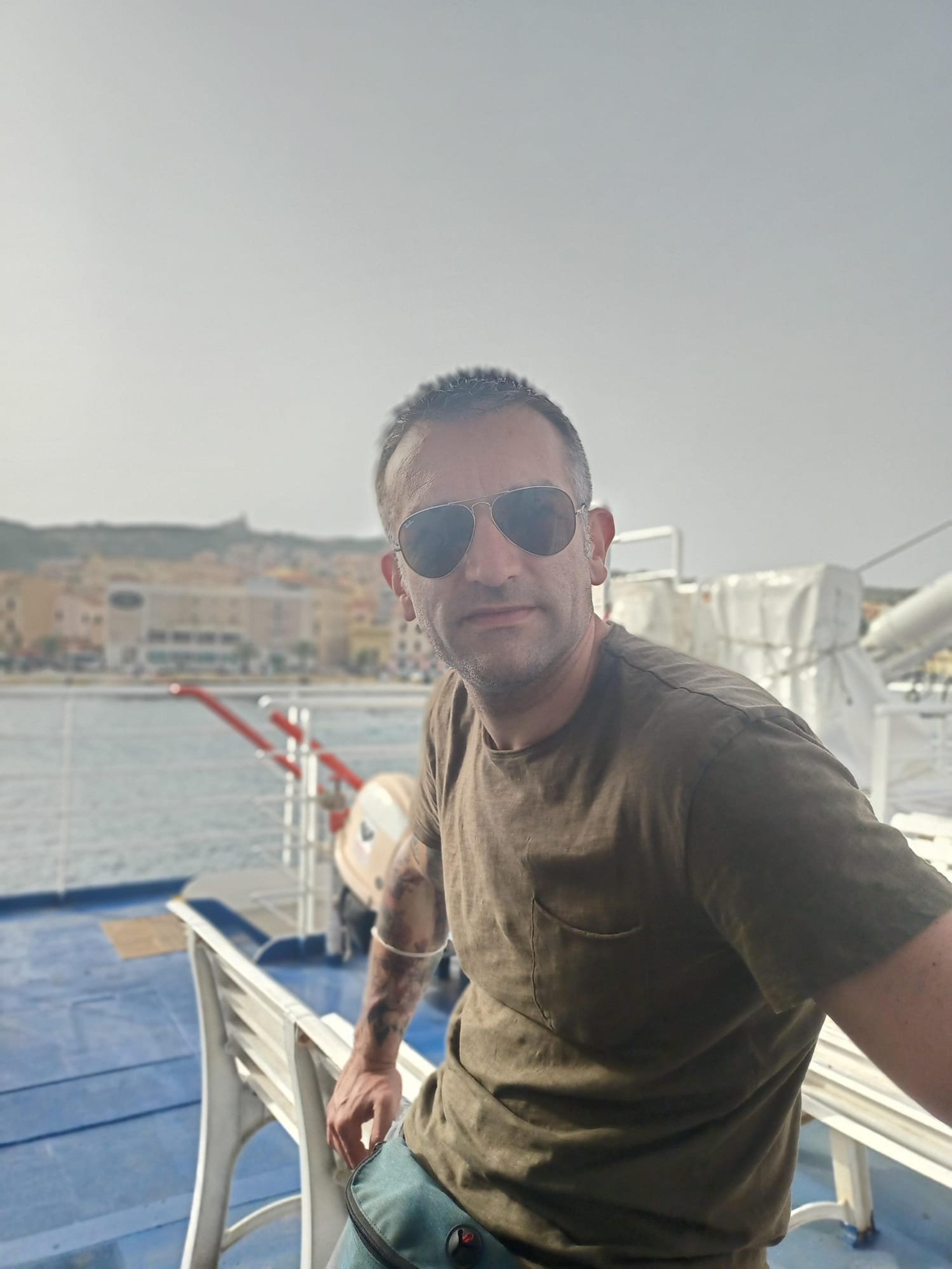 Daniele. Zucchelli