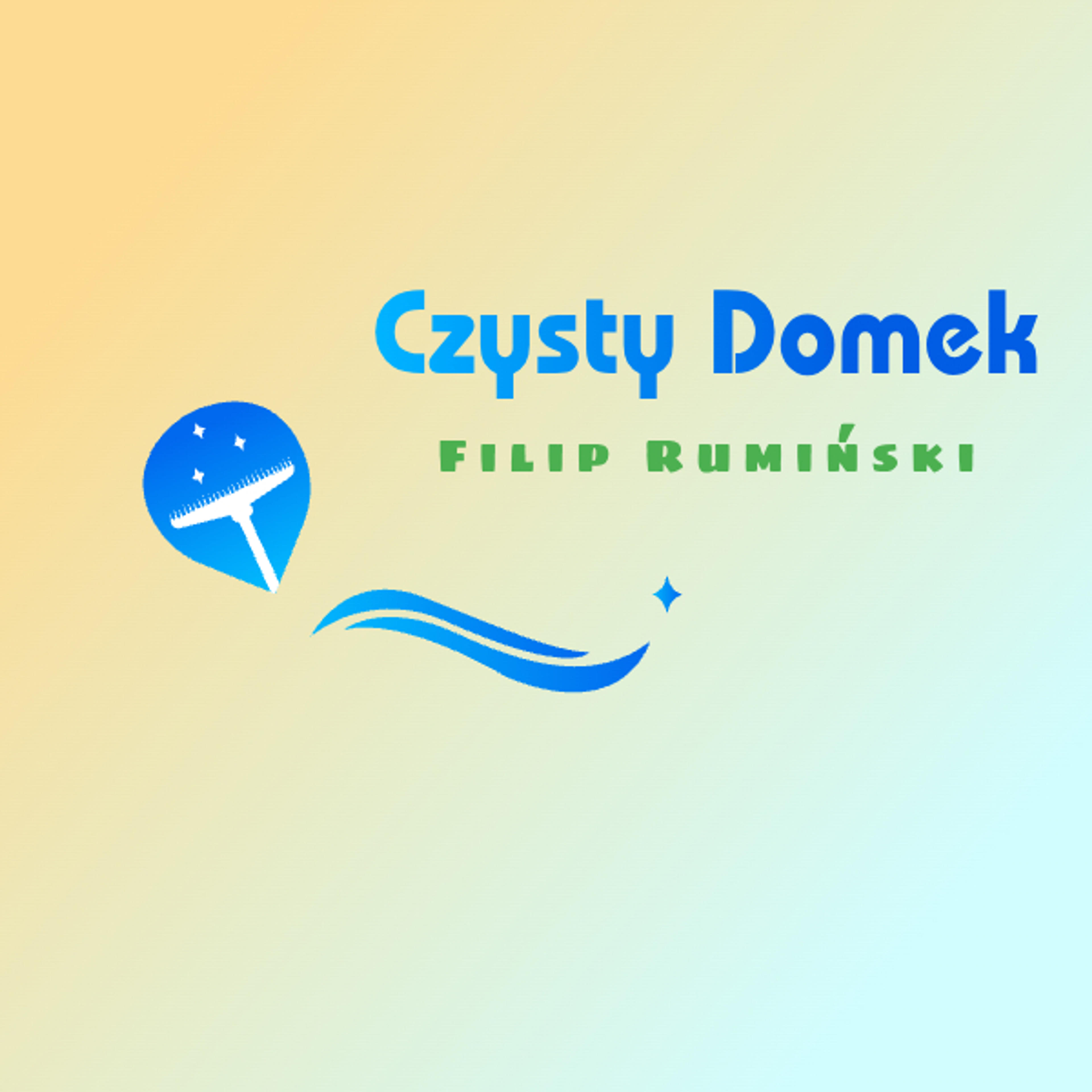 Czysty Domek Filip Rumiński