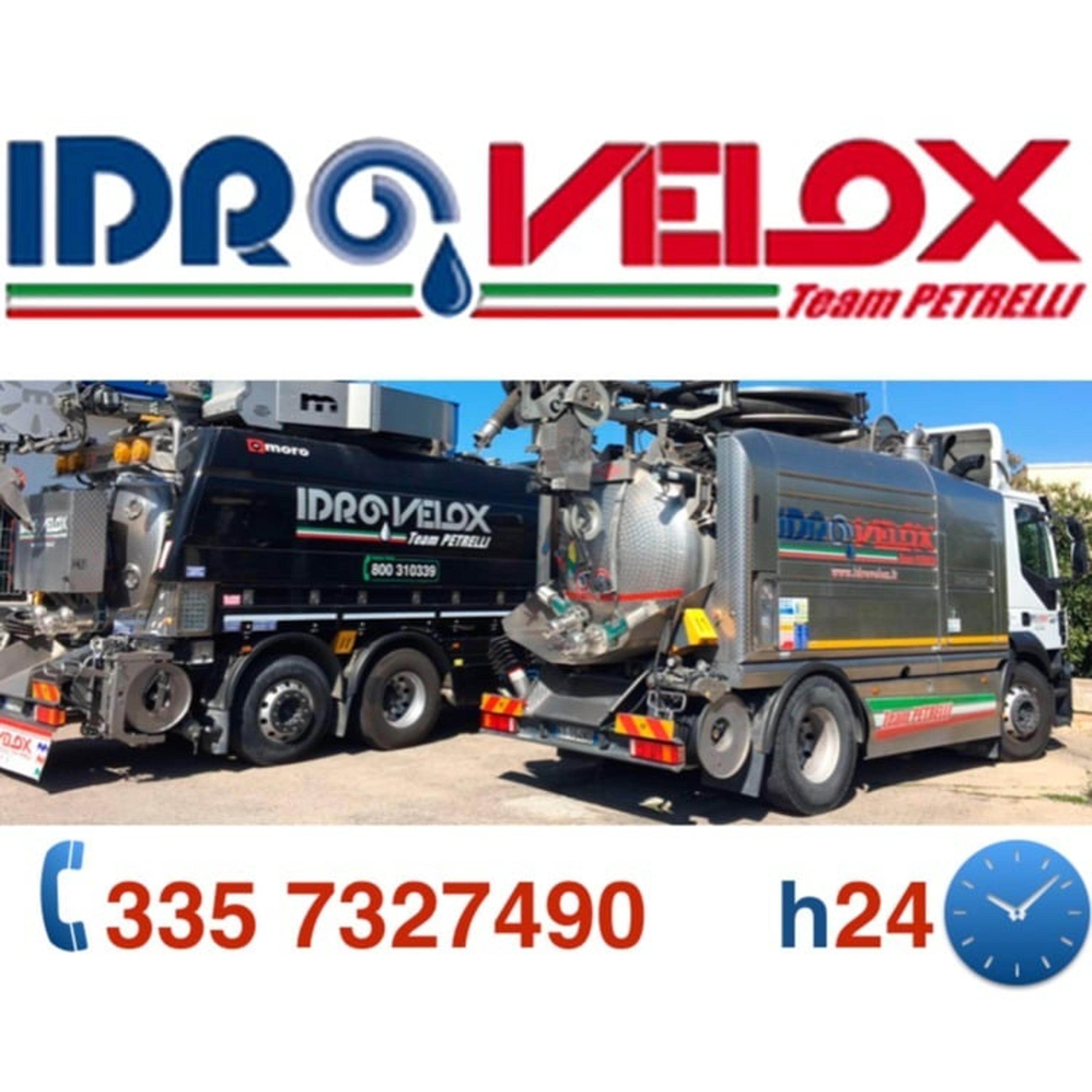 Idrovelox