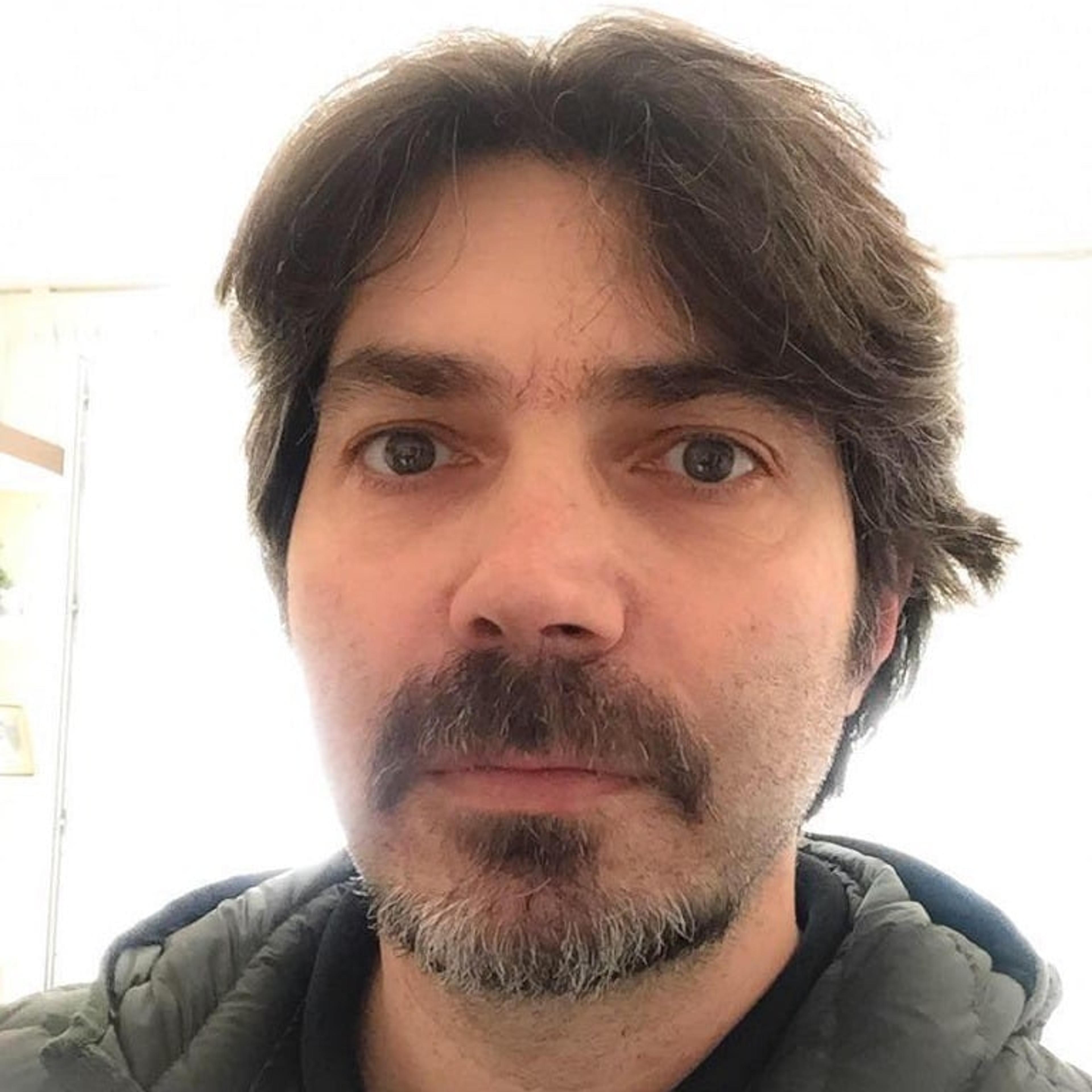 Marco Migani