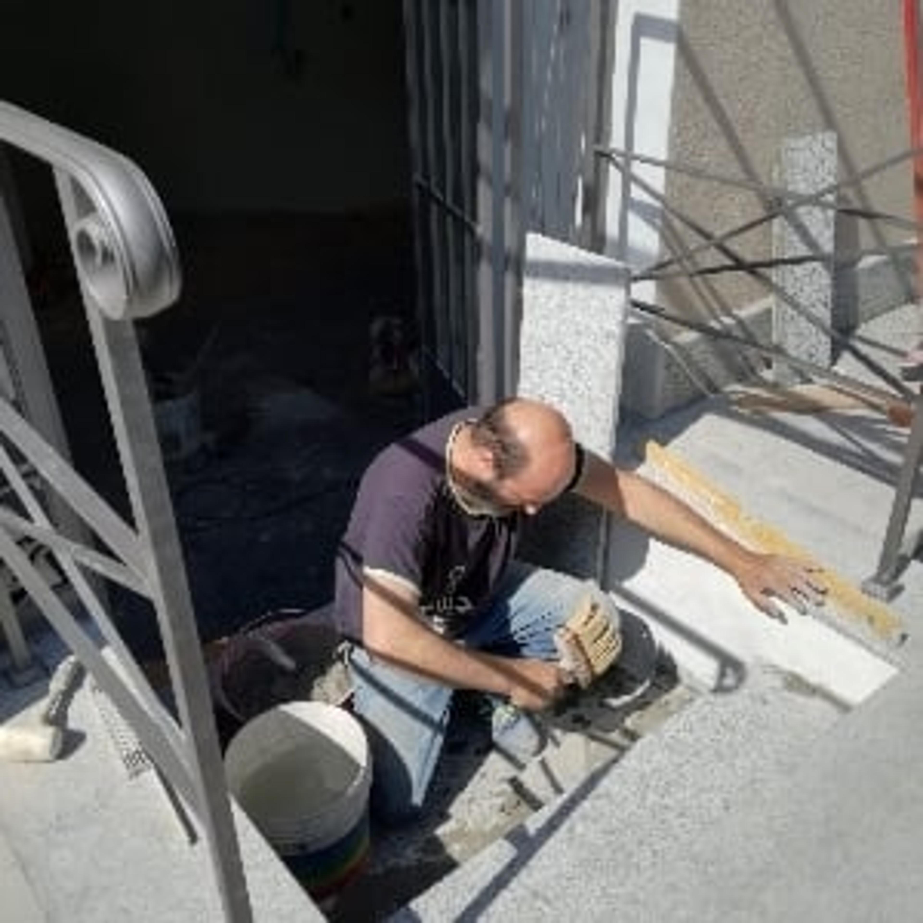 Sig. Toce Donato Francesco