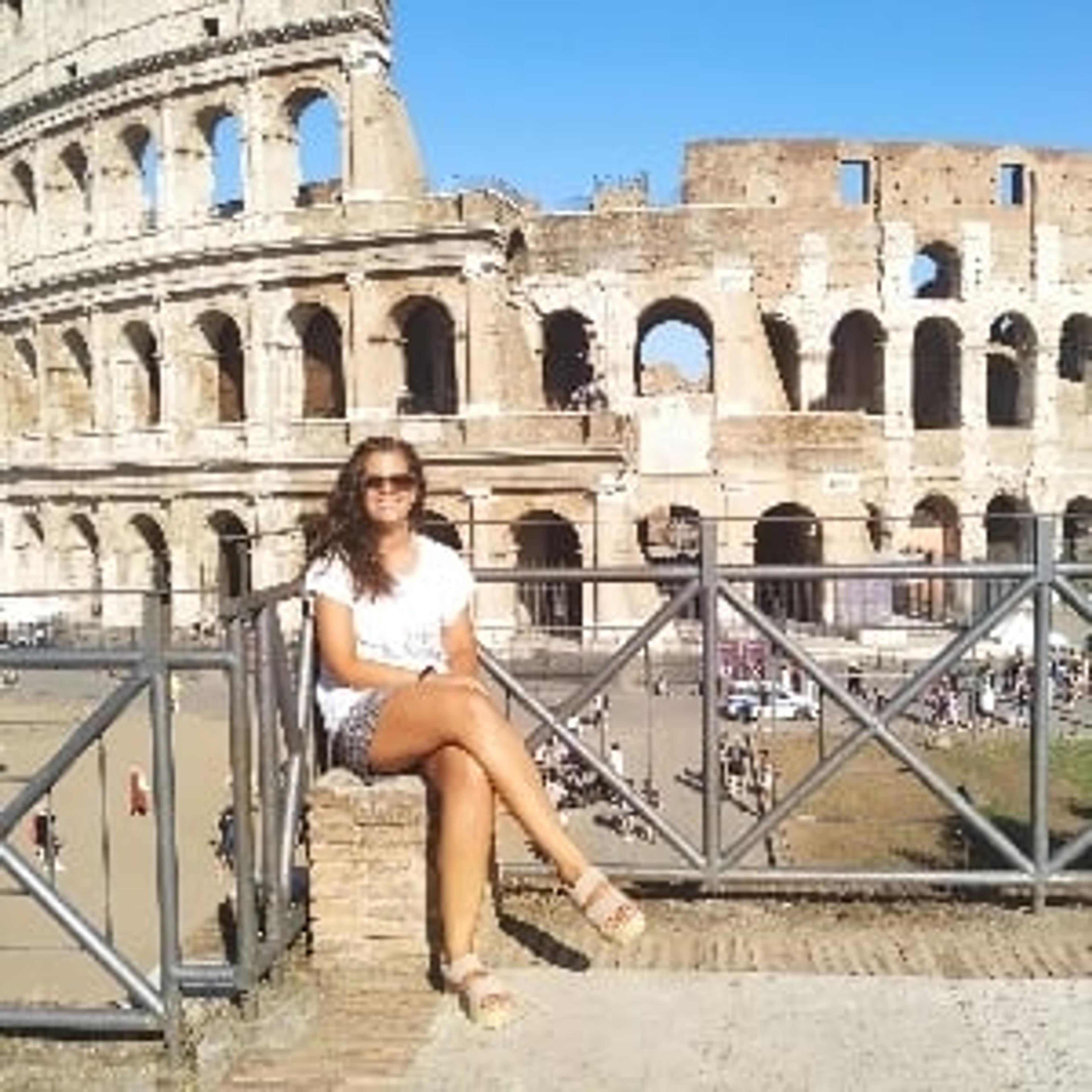 Enrica Conversano
