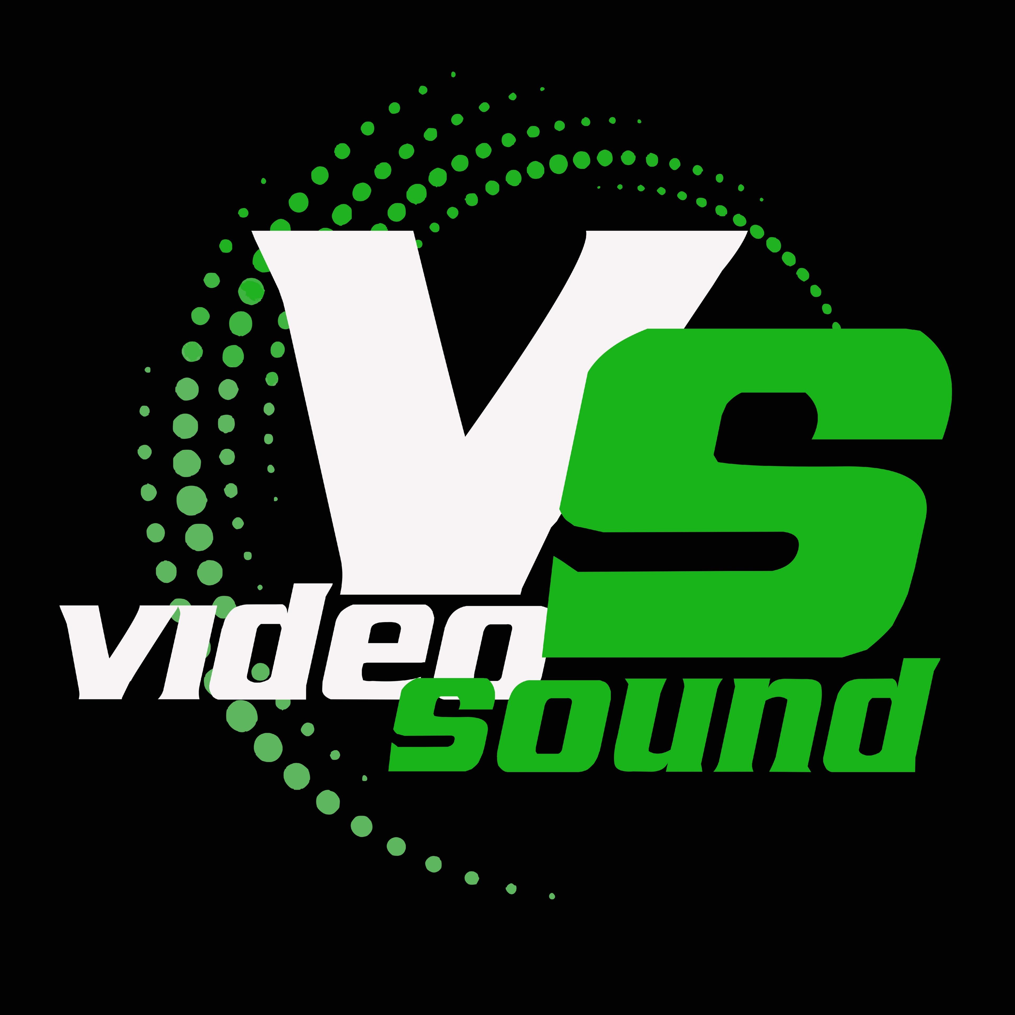 Video sound