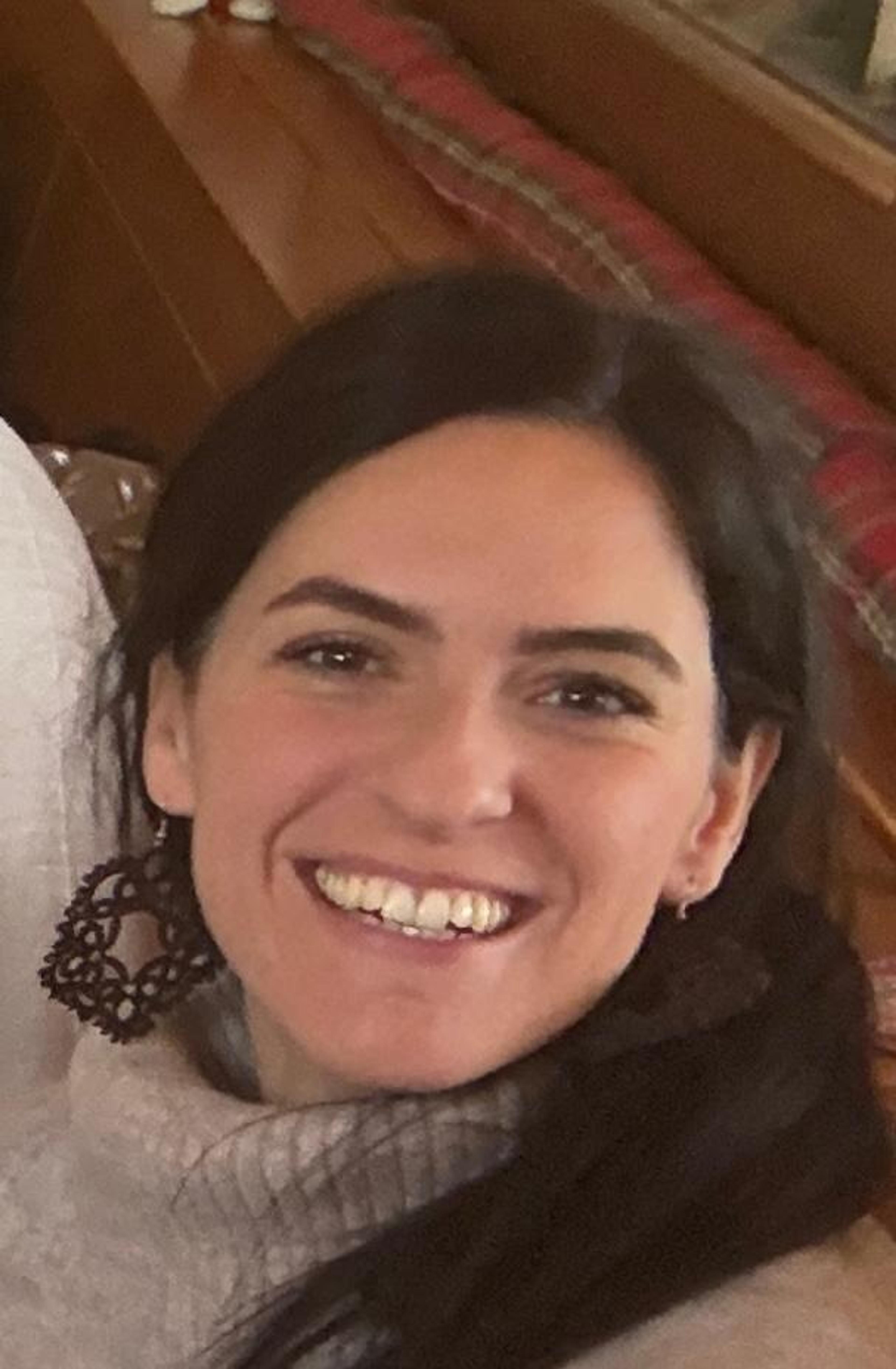 Alessandra Poma