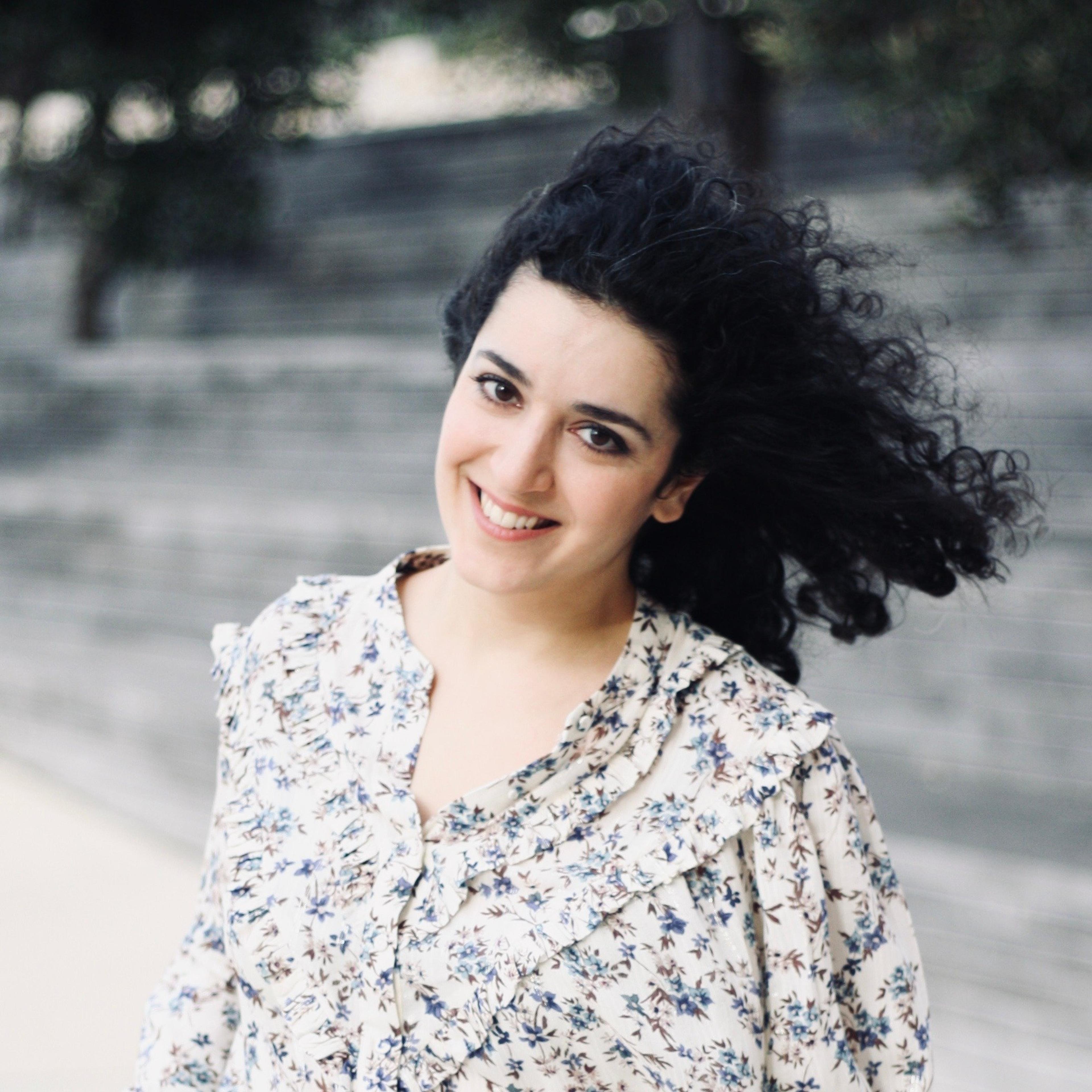 Armelle Khourdoian