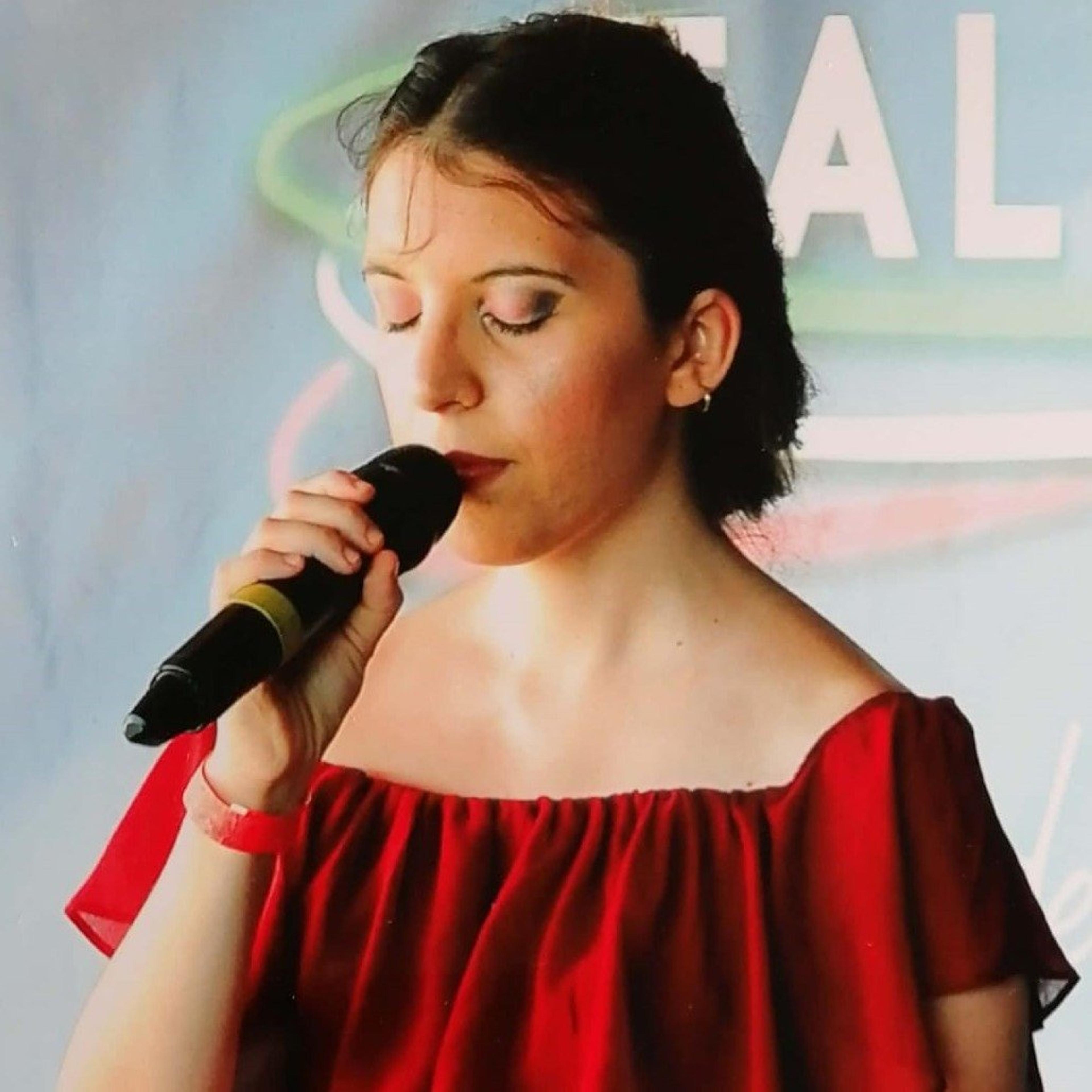 Alessandra Maria