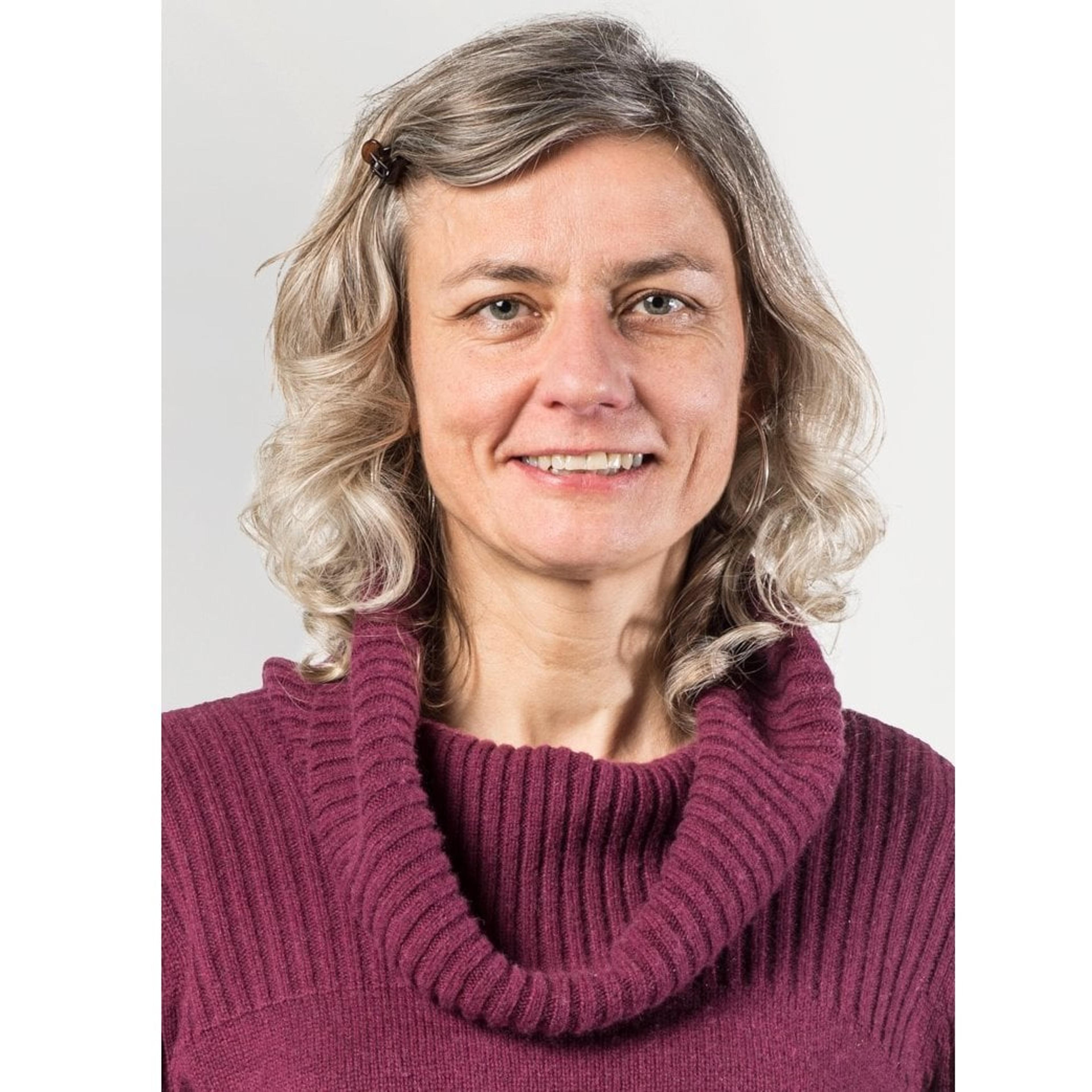 Manuela Zanini