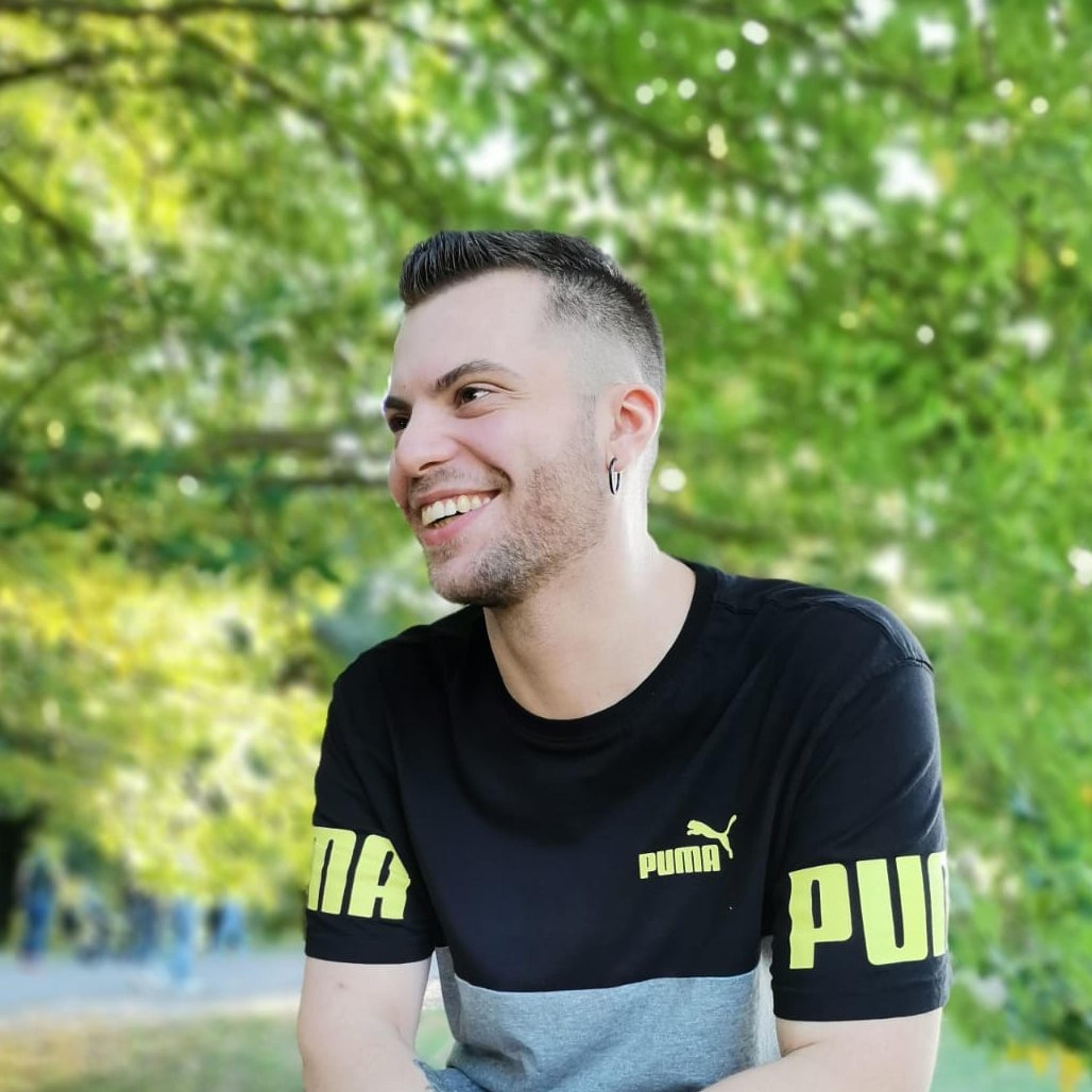 Daniele Palumbo