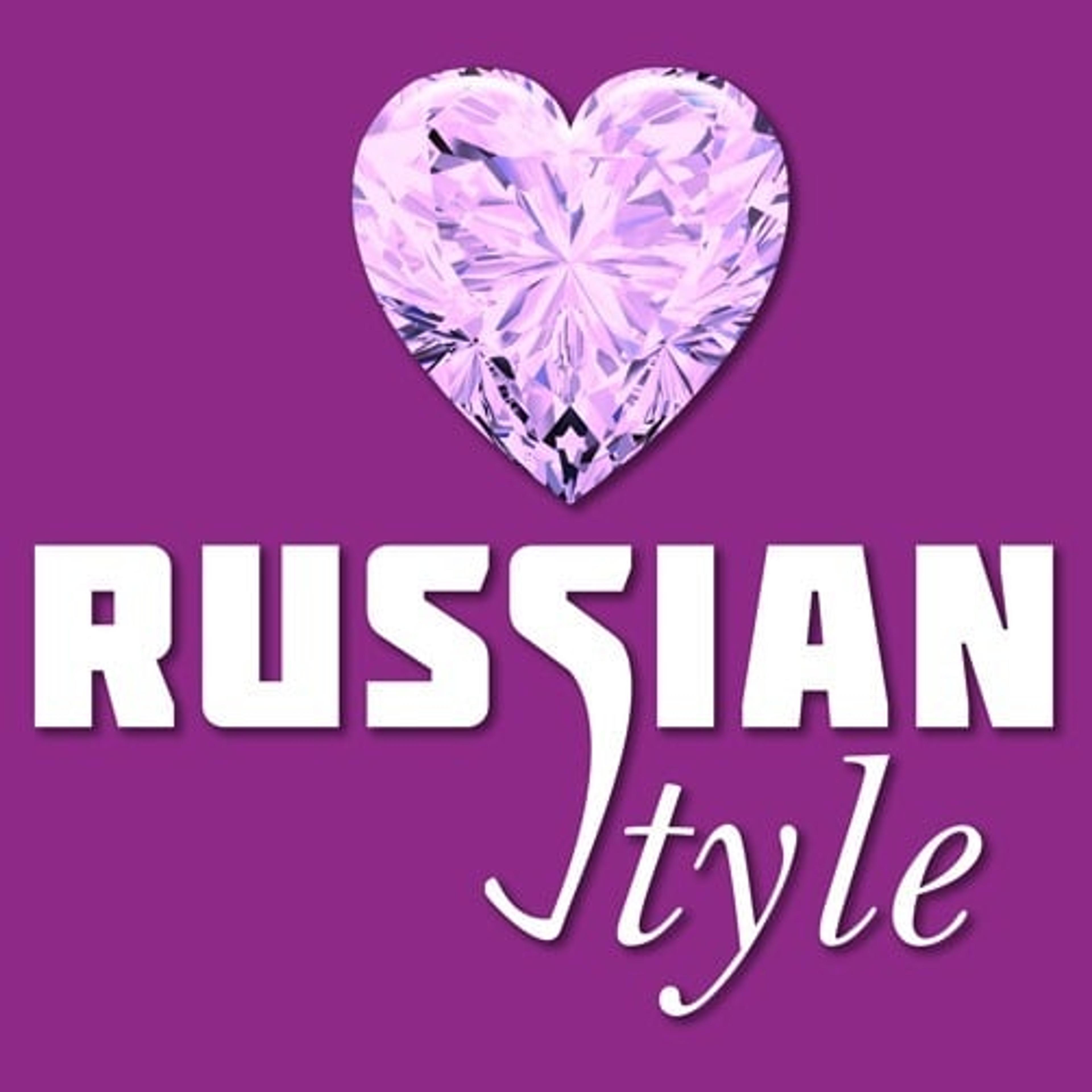 Russian Style di Iryna Zakirova