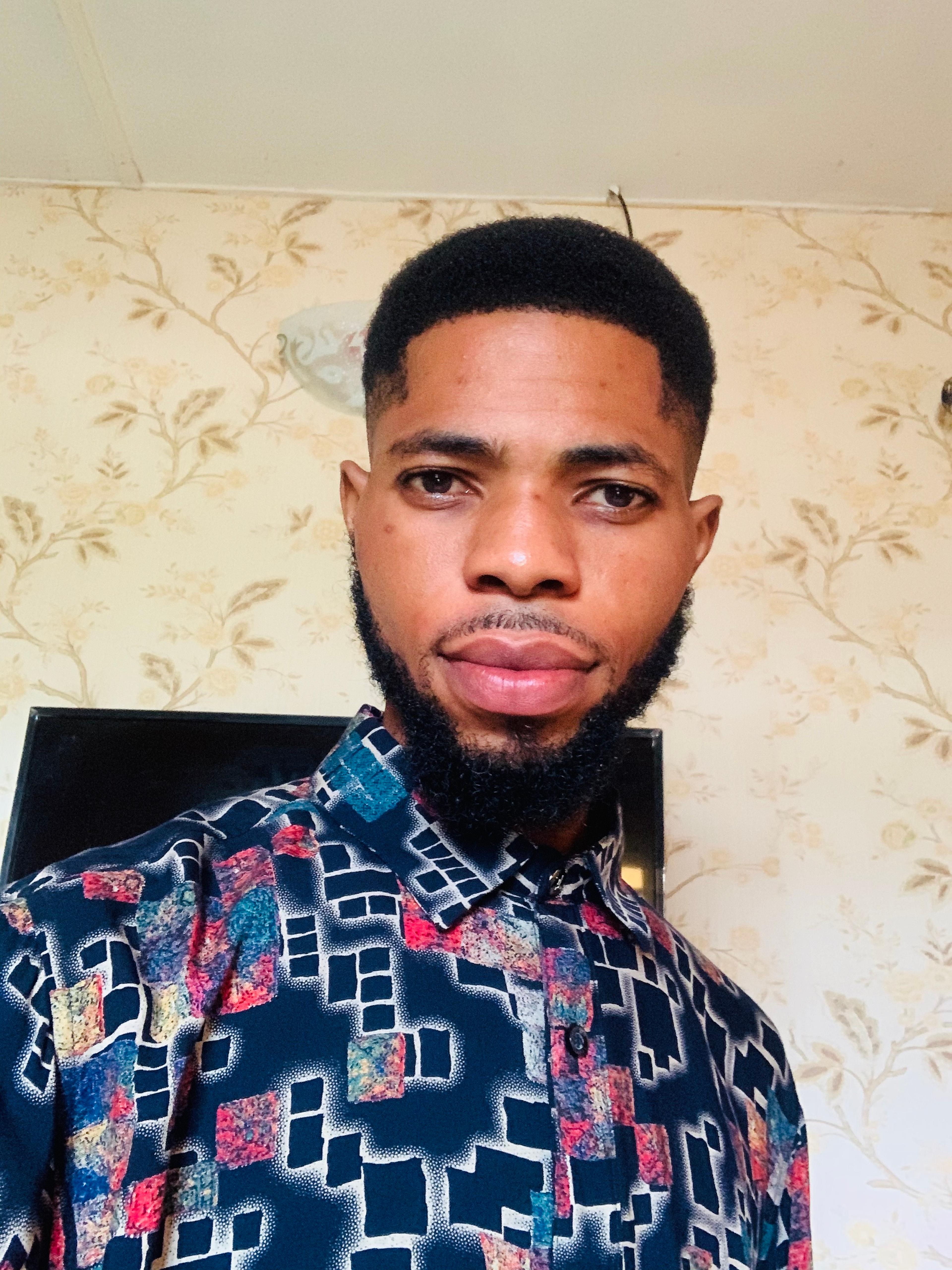 Moruf Olayinka Azeez