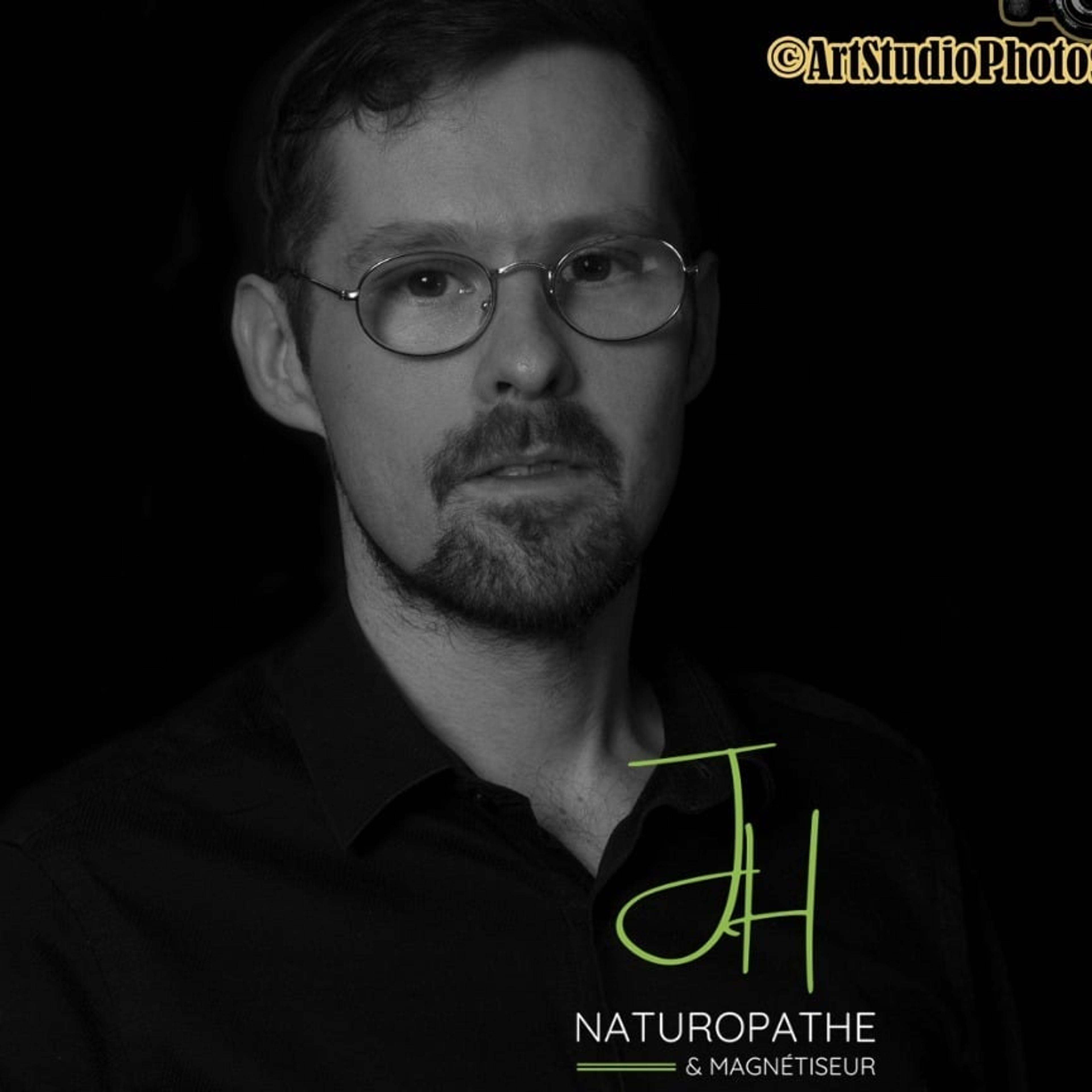 Jérôme Hérissé