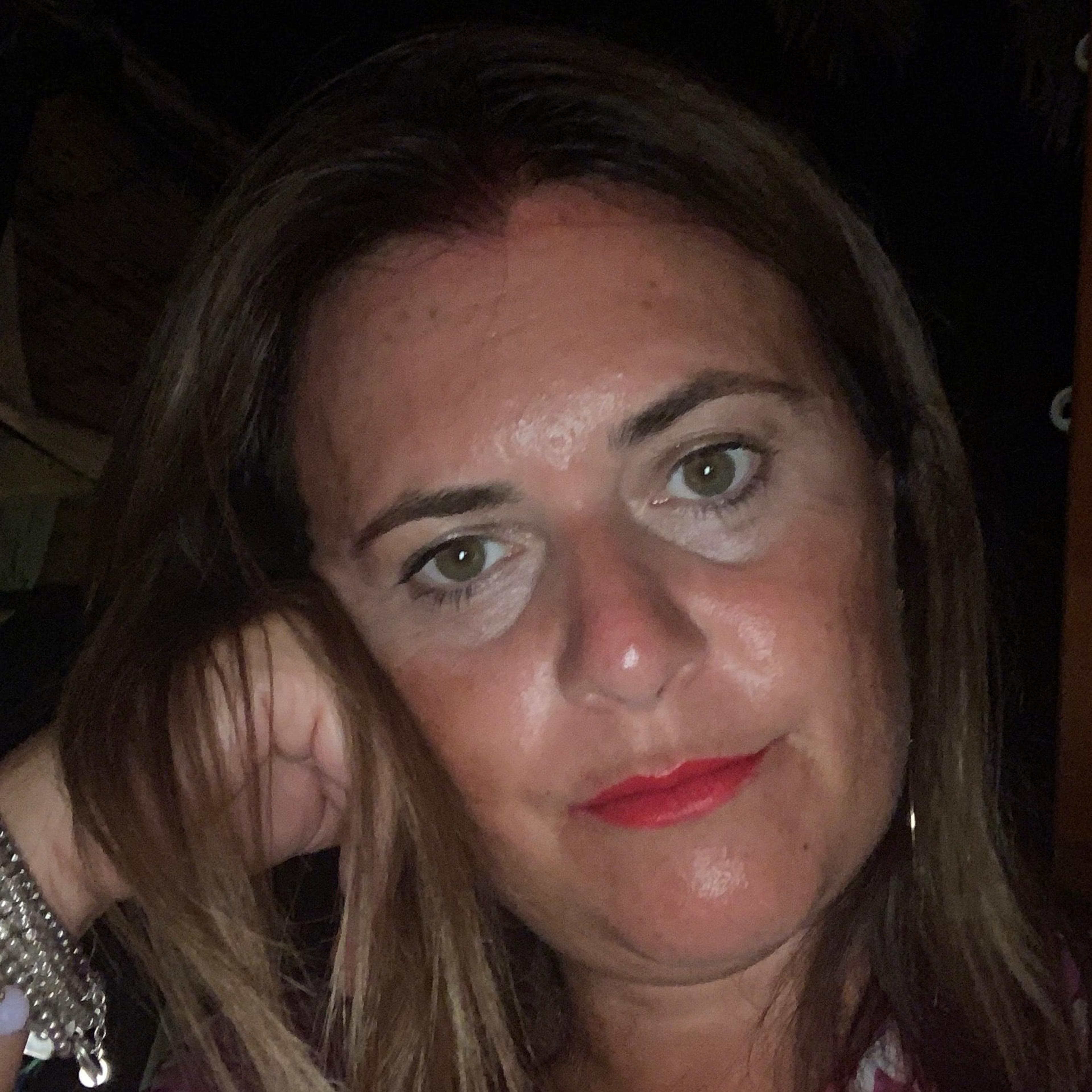 Cristina Maria De Vivo