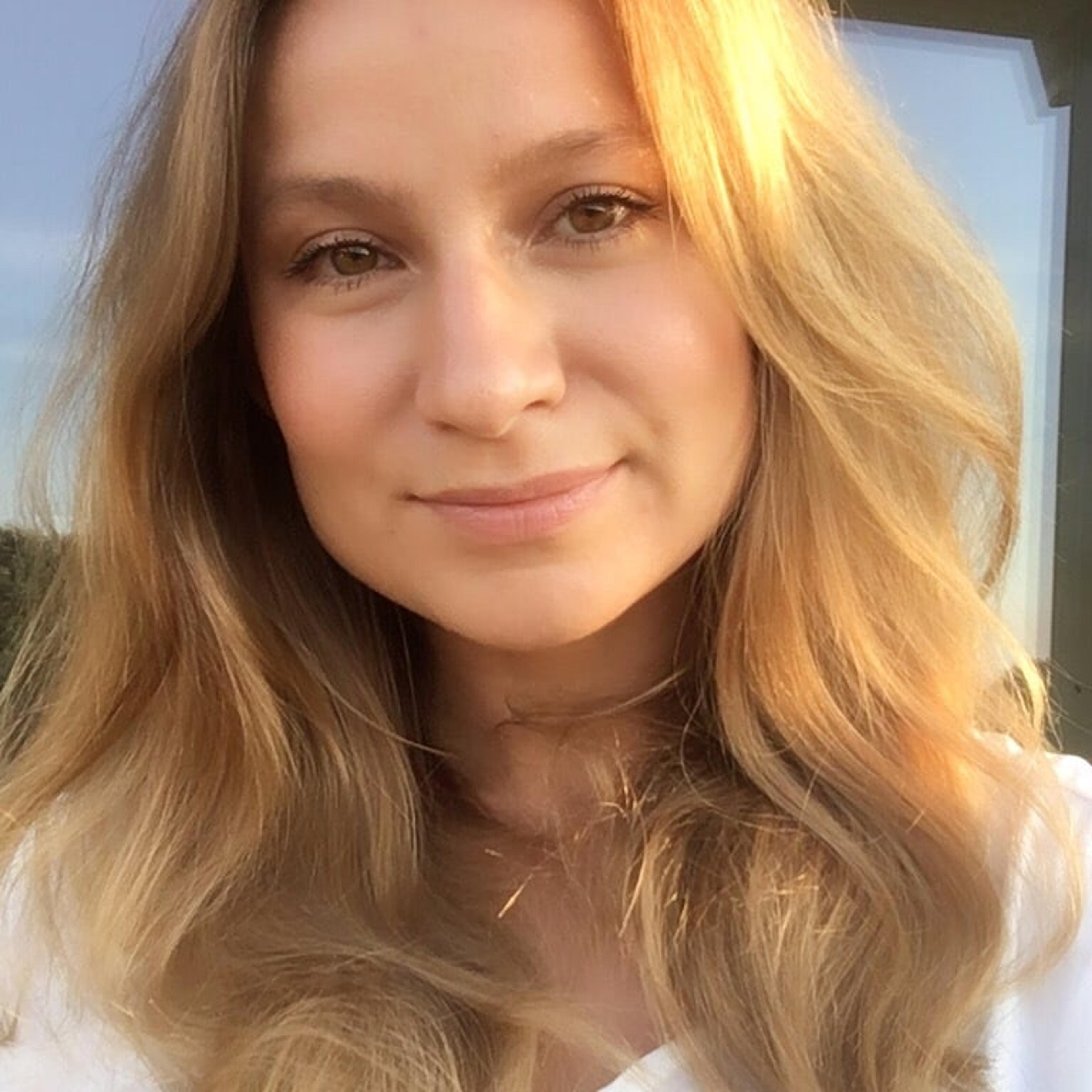 Anna Zesiger