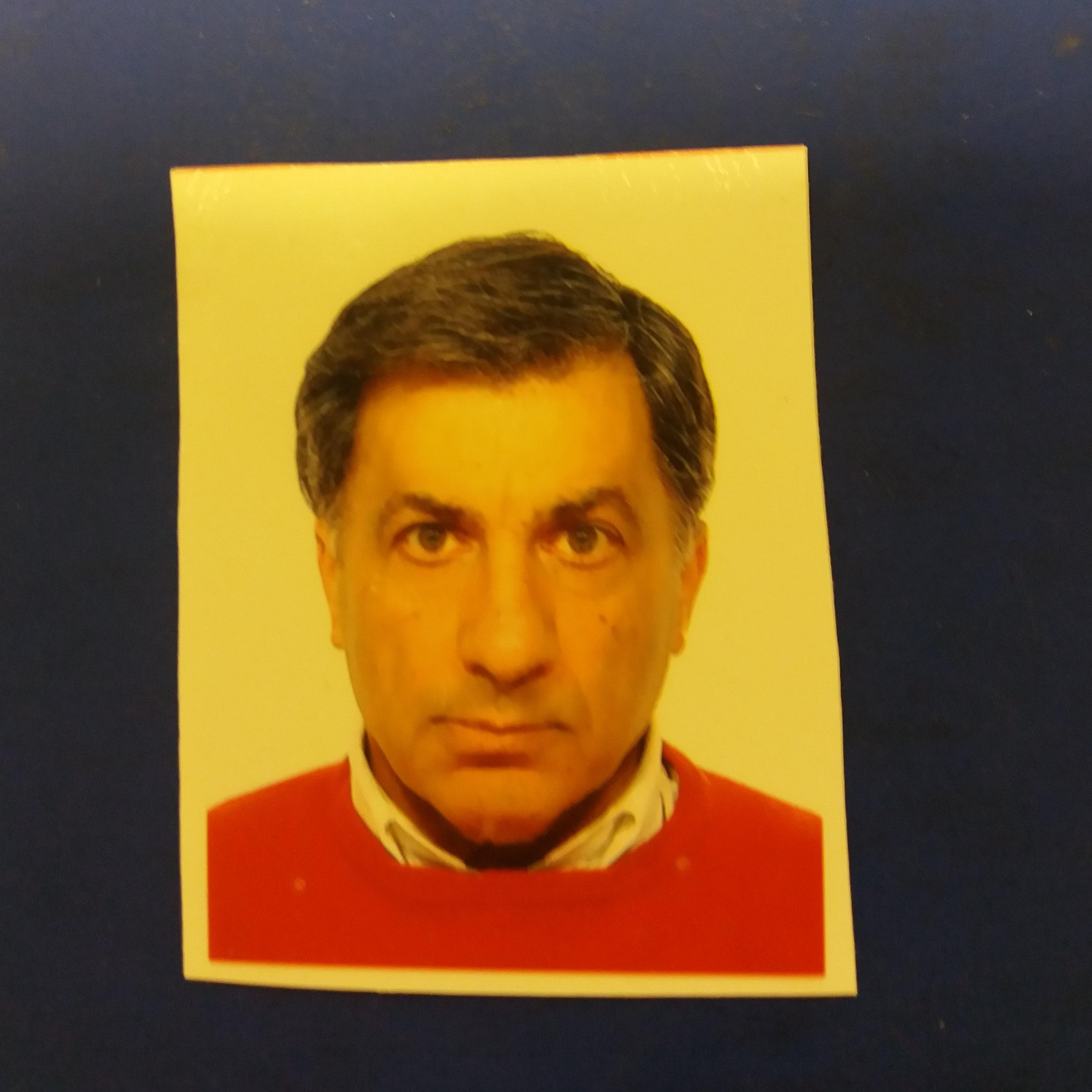 Angelo Federico