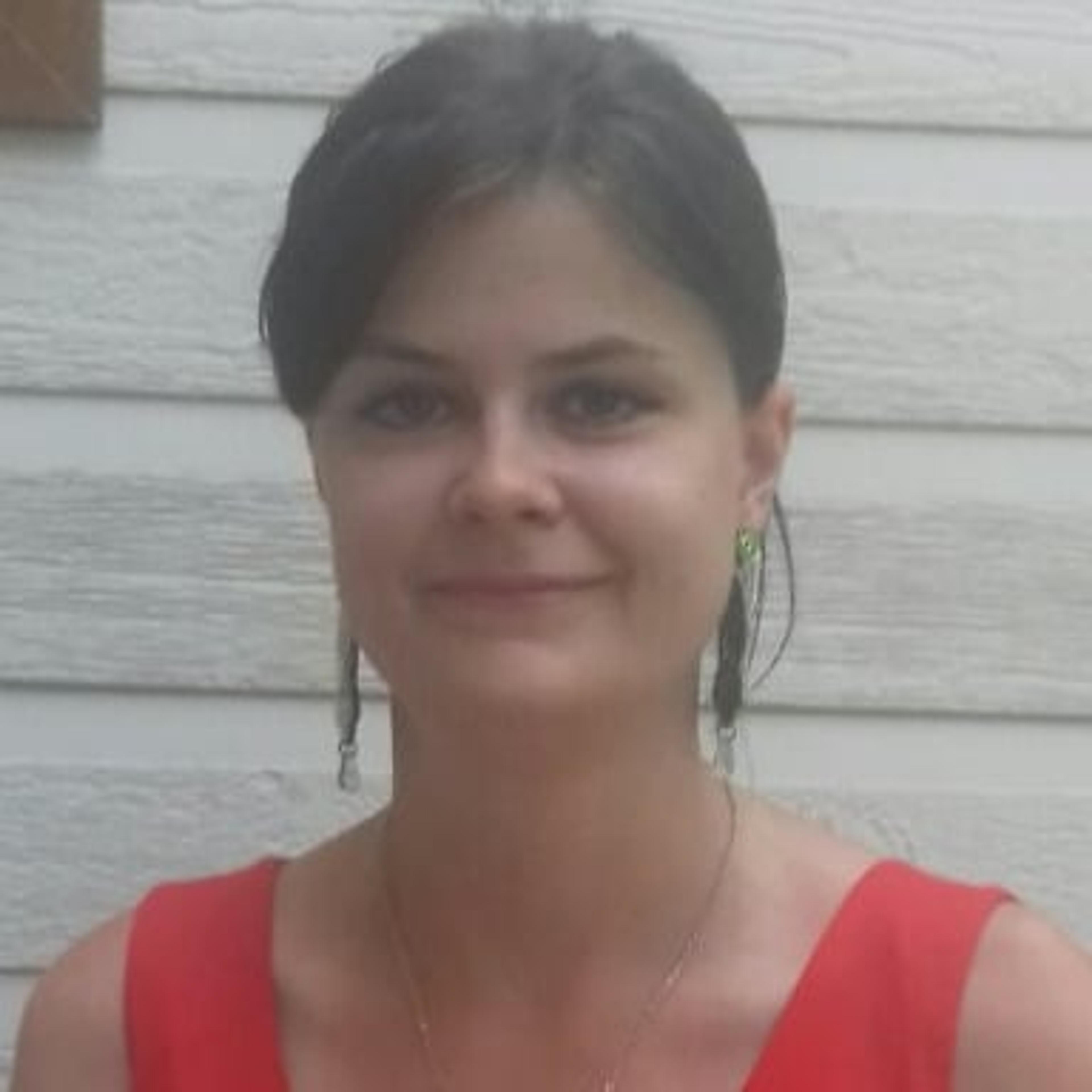 Yulia Kazhushka