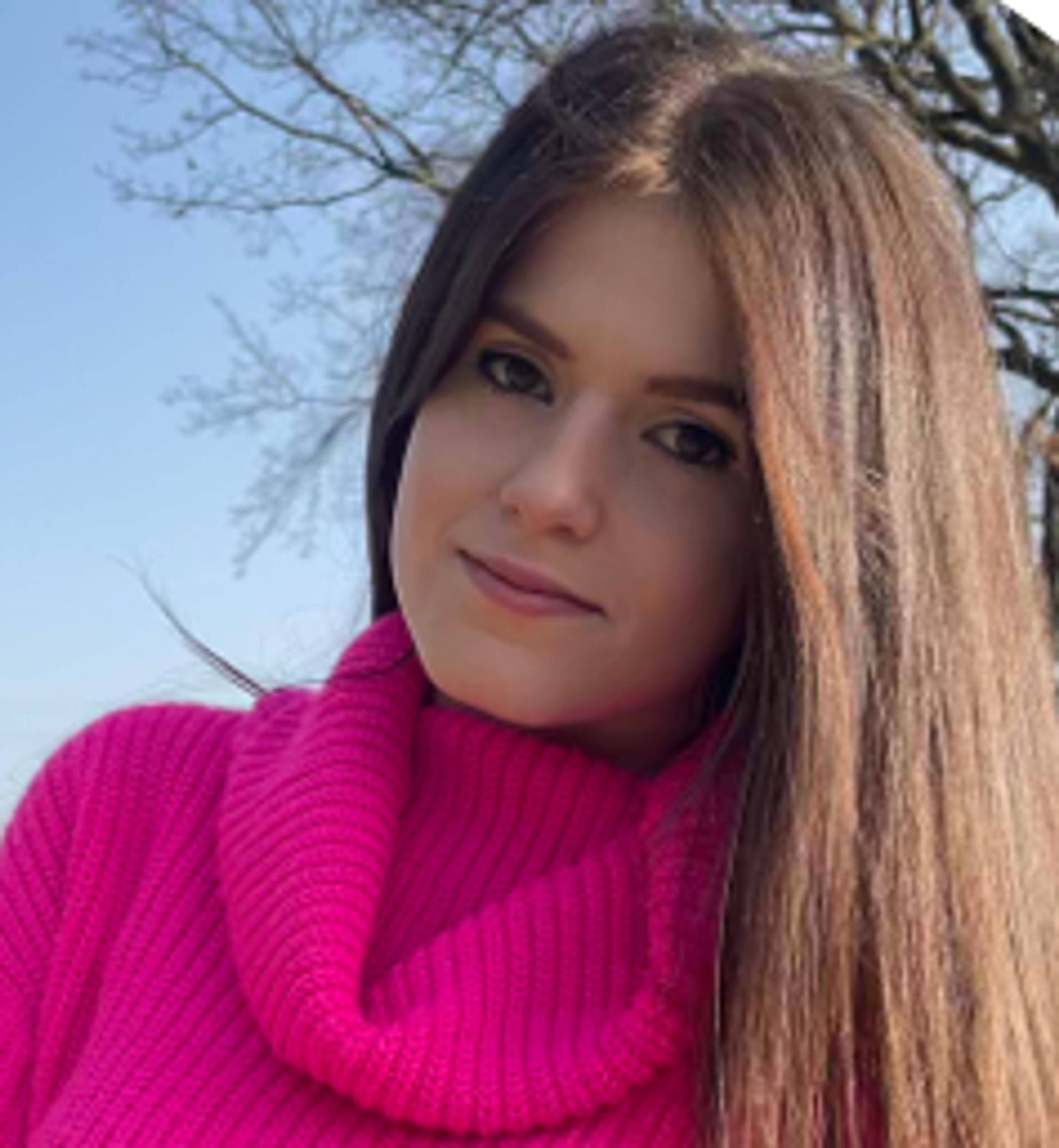 Alessia Numerini