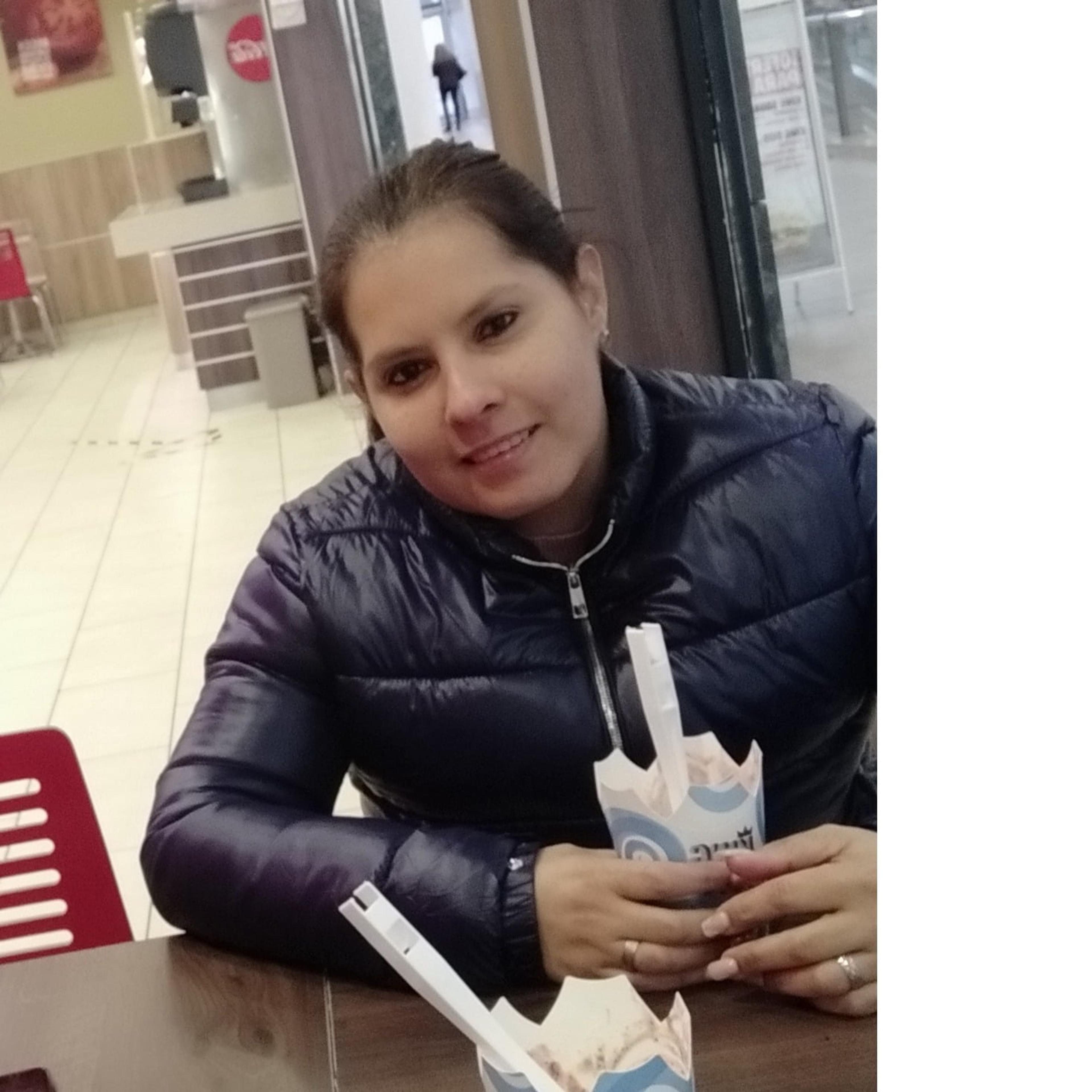 Viviana Medina