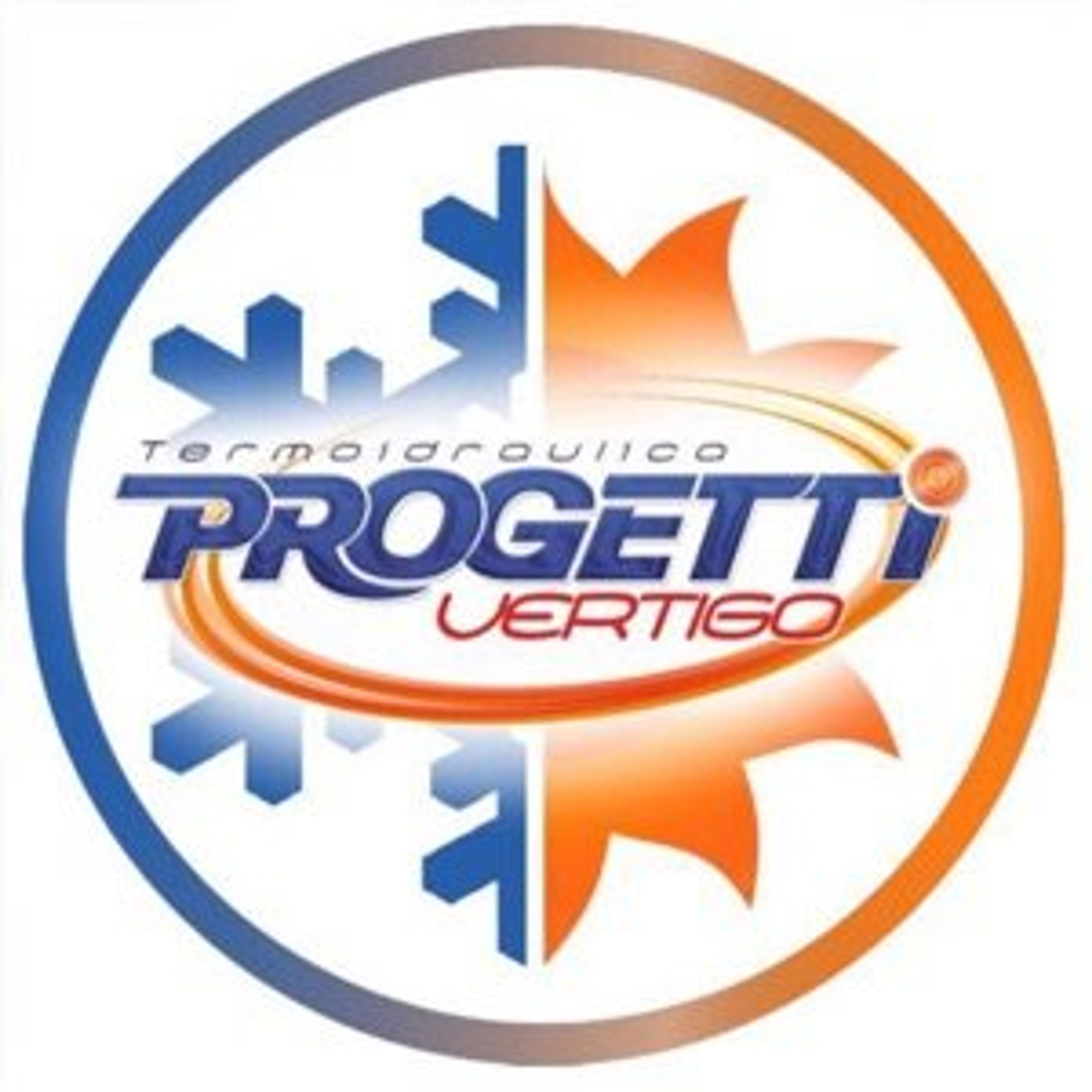 Progetti vertigo