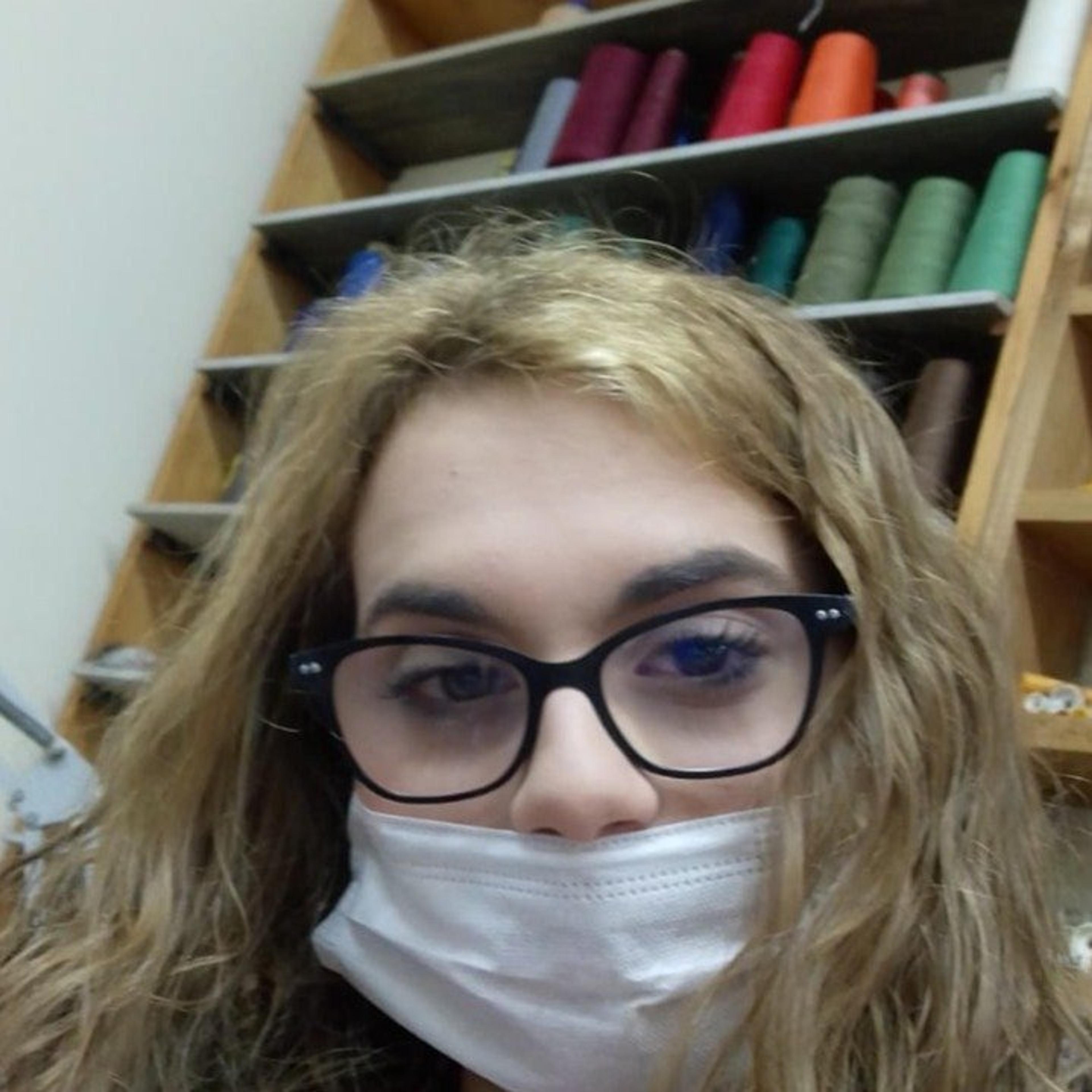 Leandra Frasca