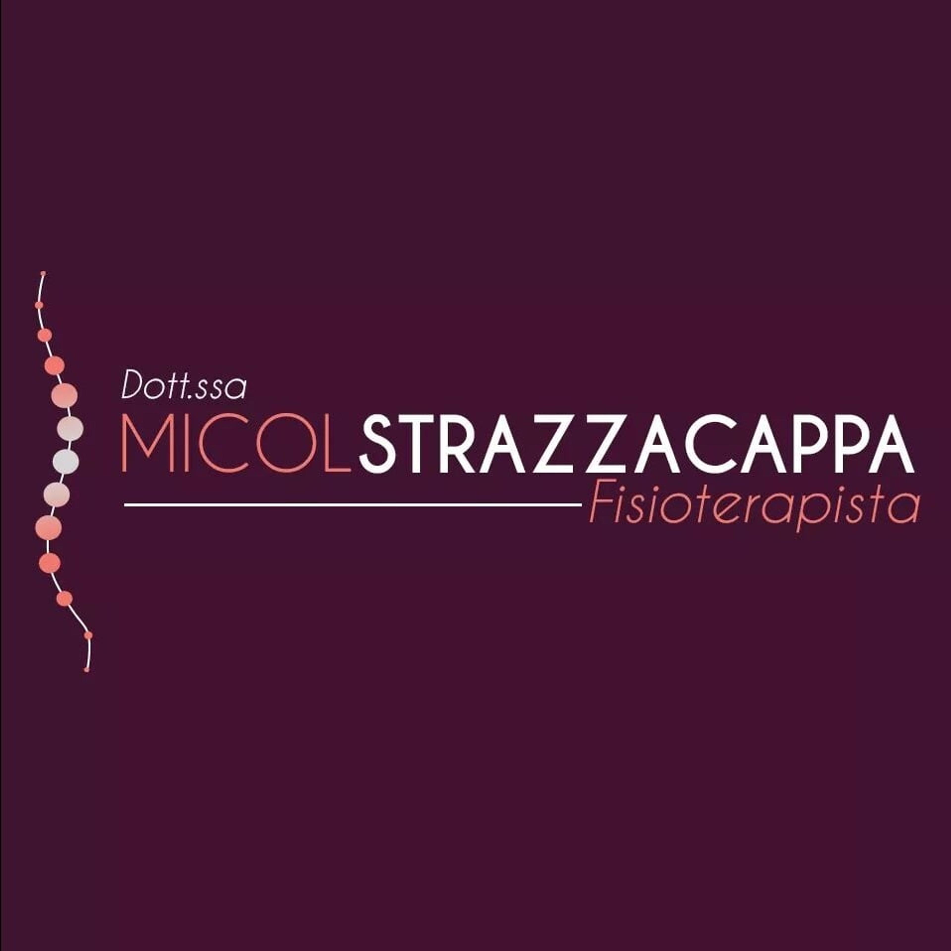 Micol Strazzacappa