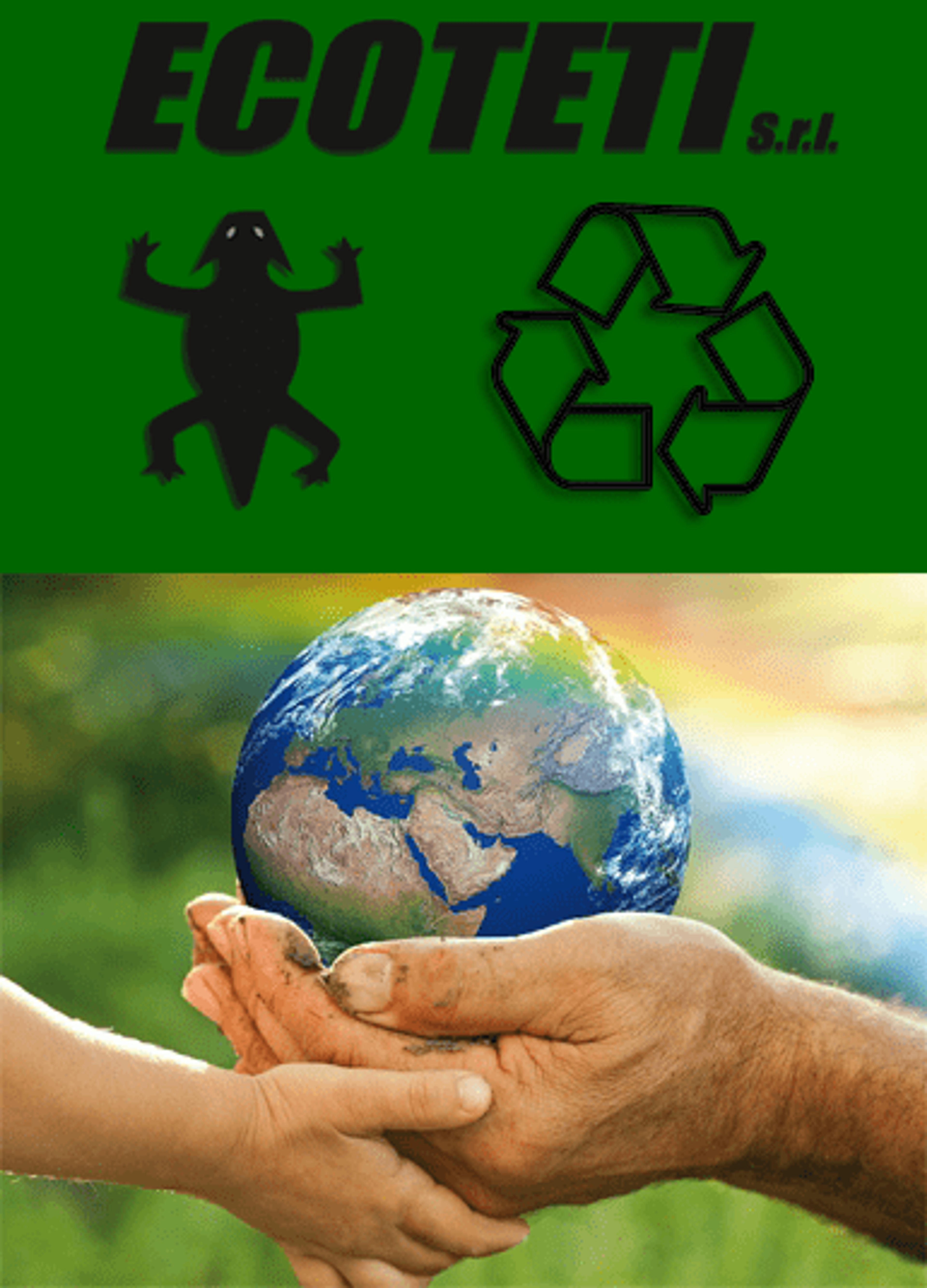 ECOTETI SRL