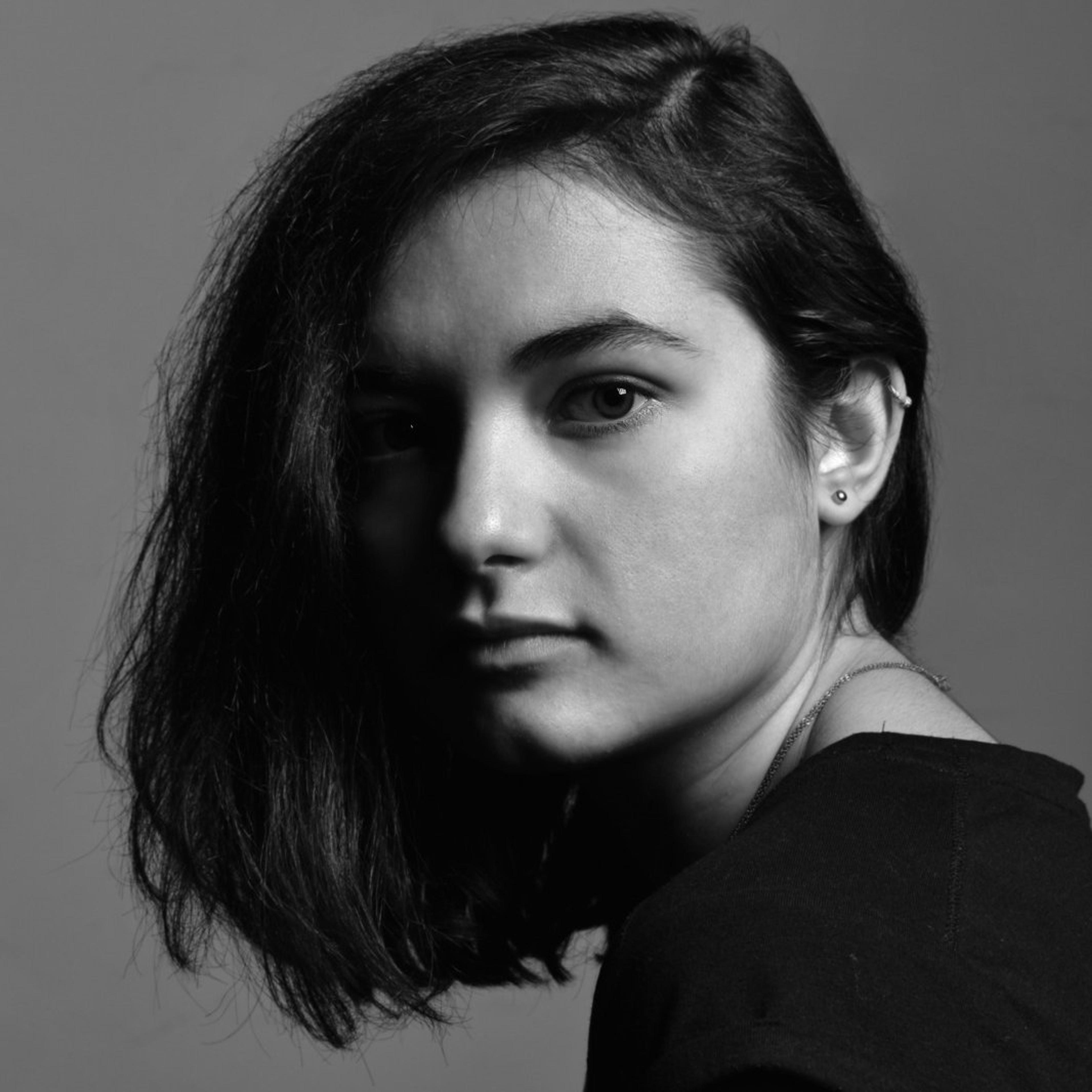 Lea Martín