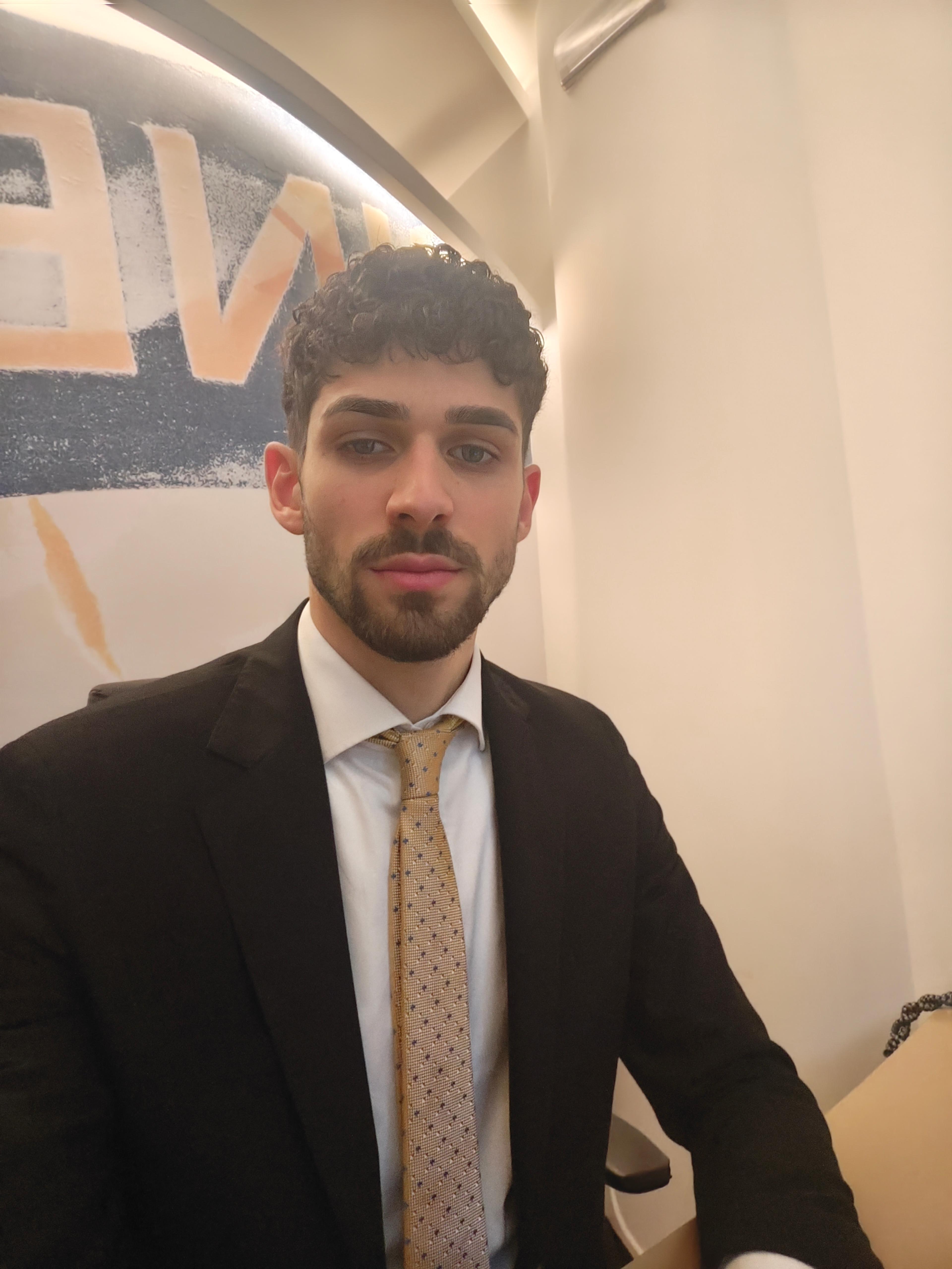 David Sironi
