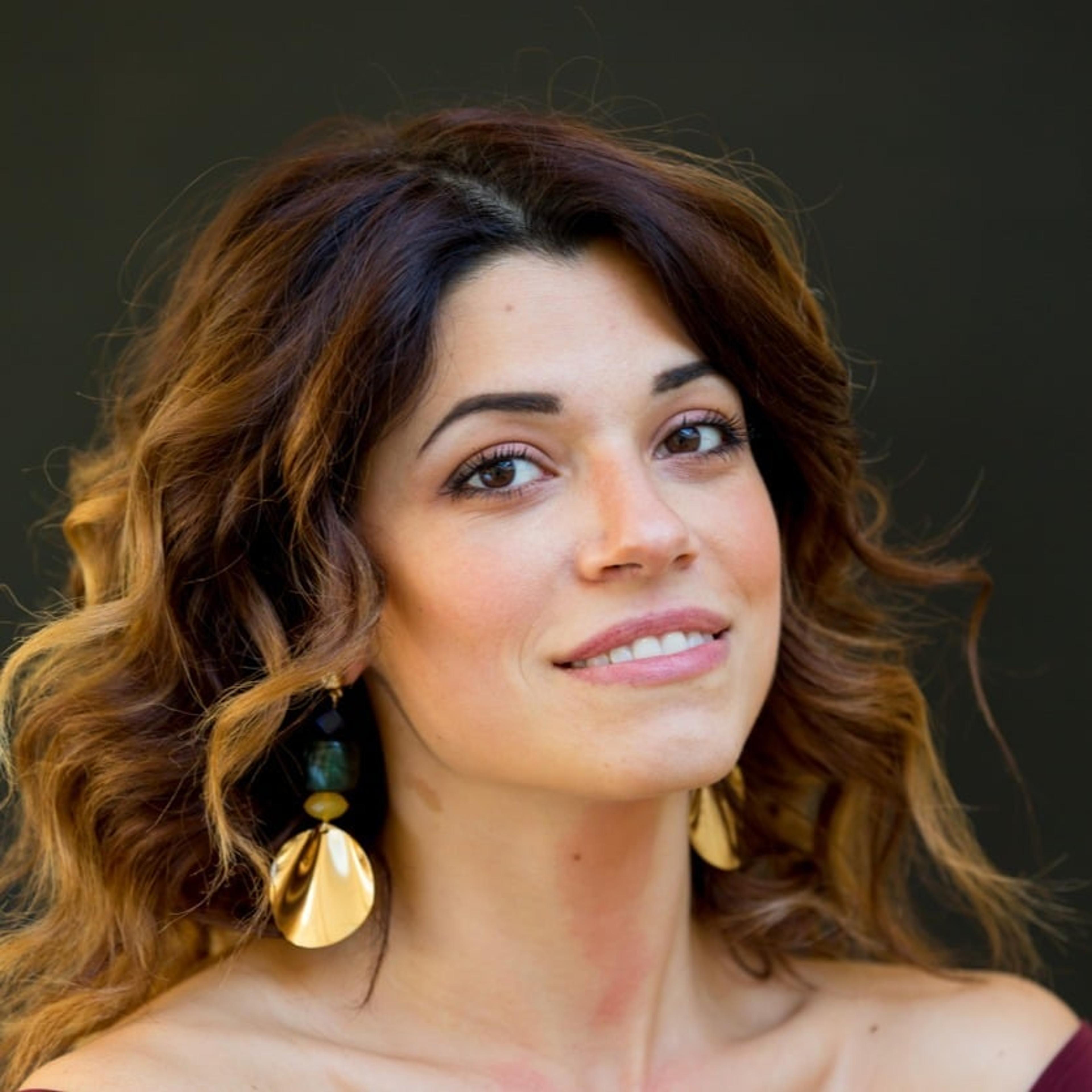 Sabrina Camerra