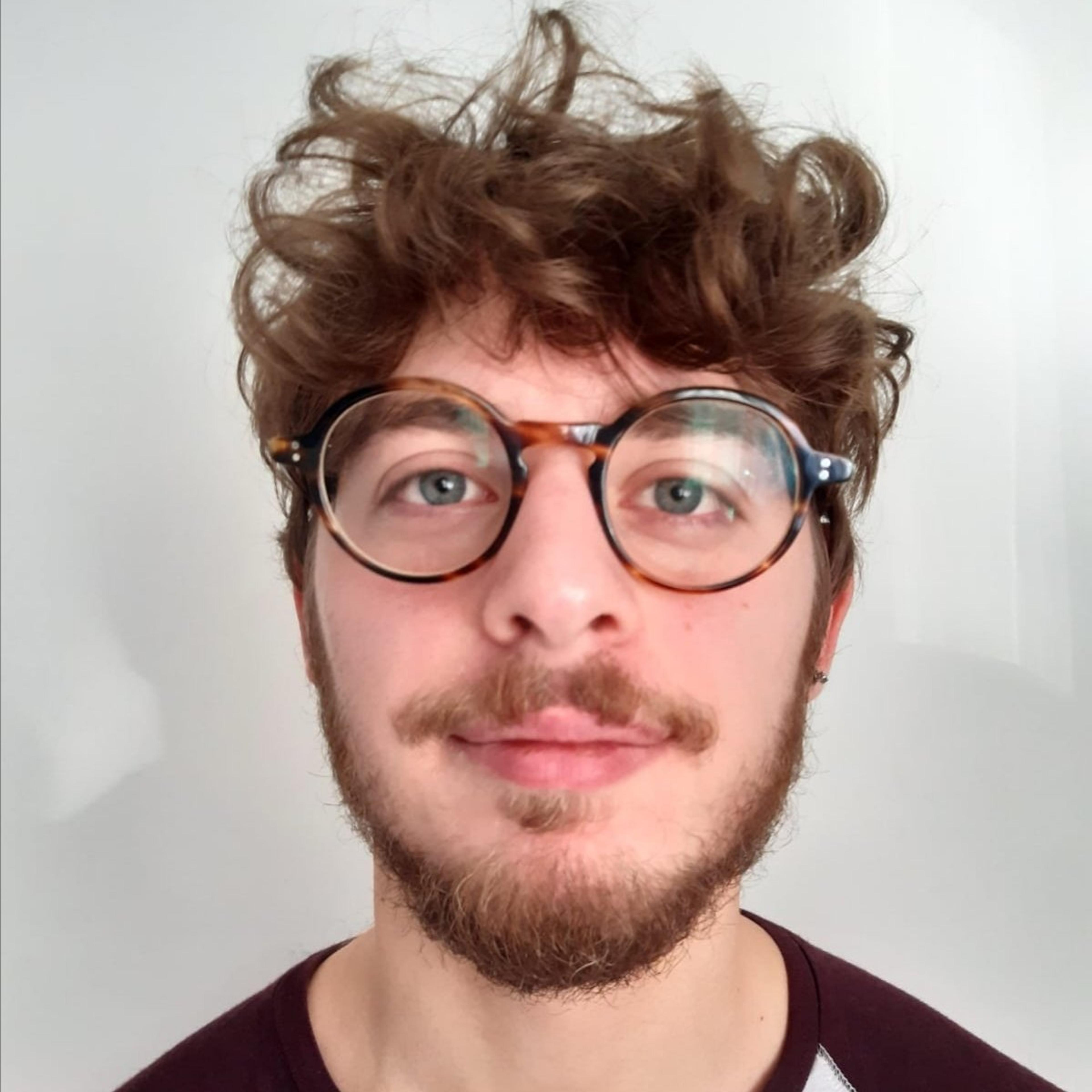 Davide Fiorillo