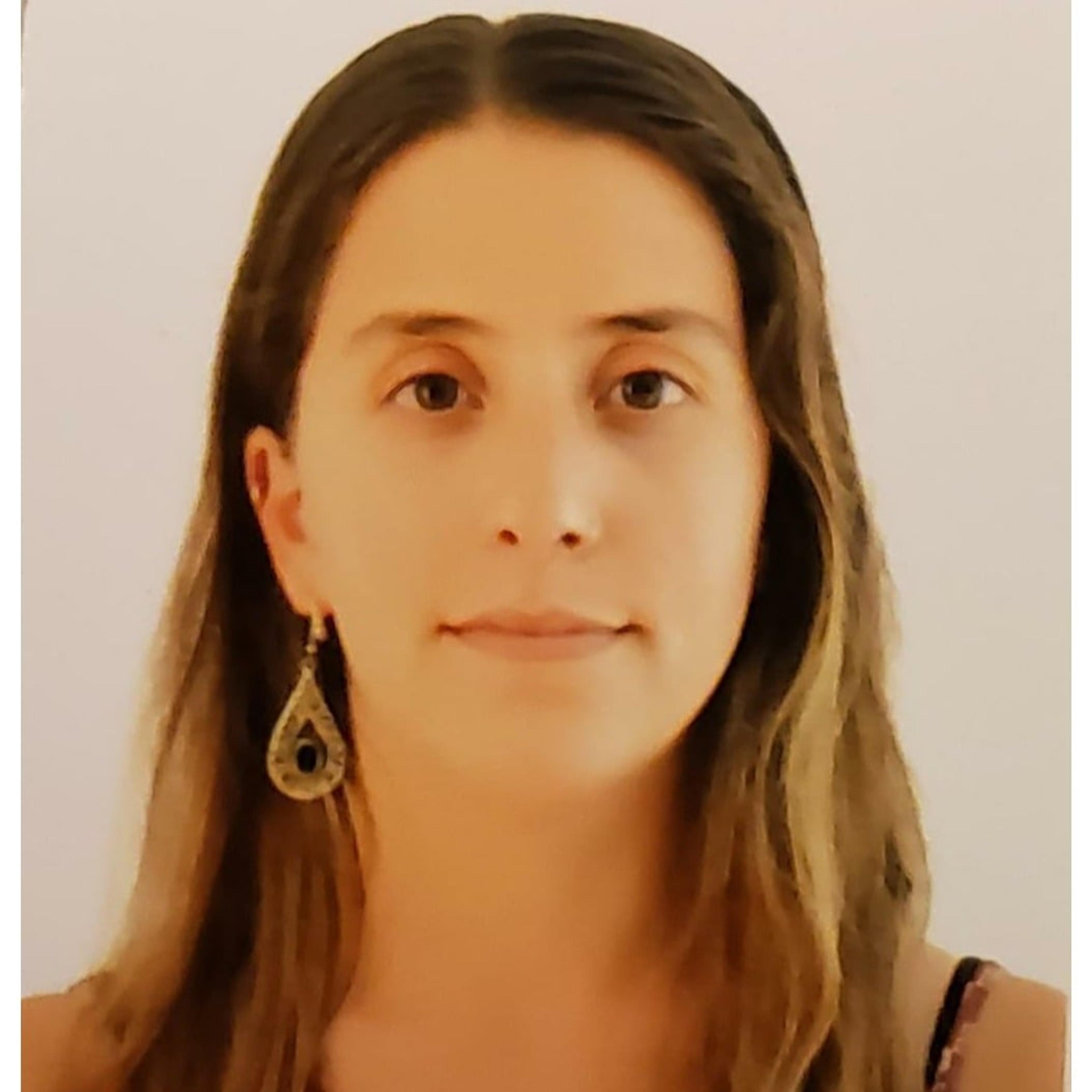 Elisa Schlotfeldt
