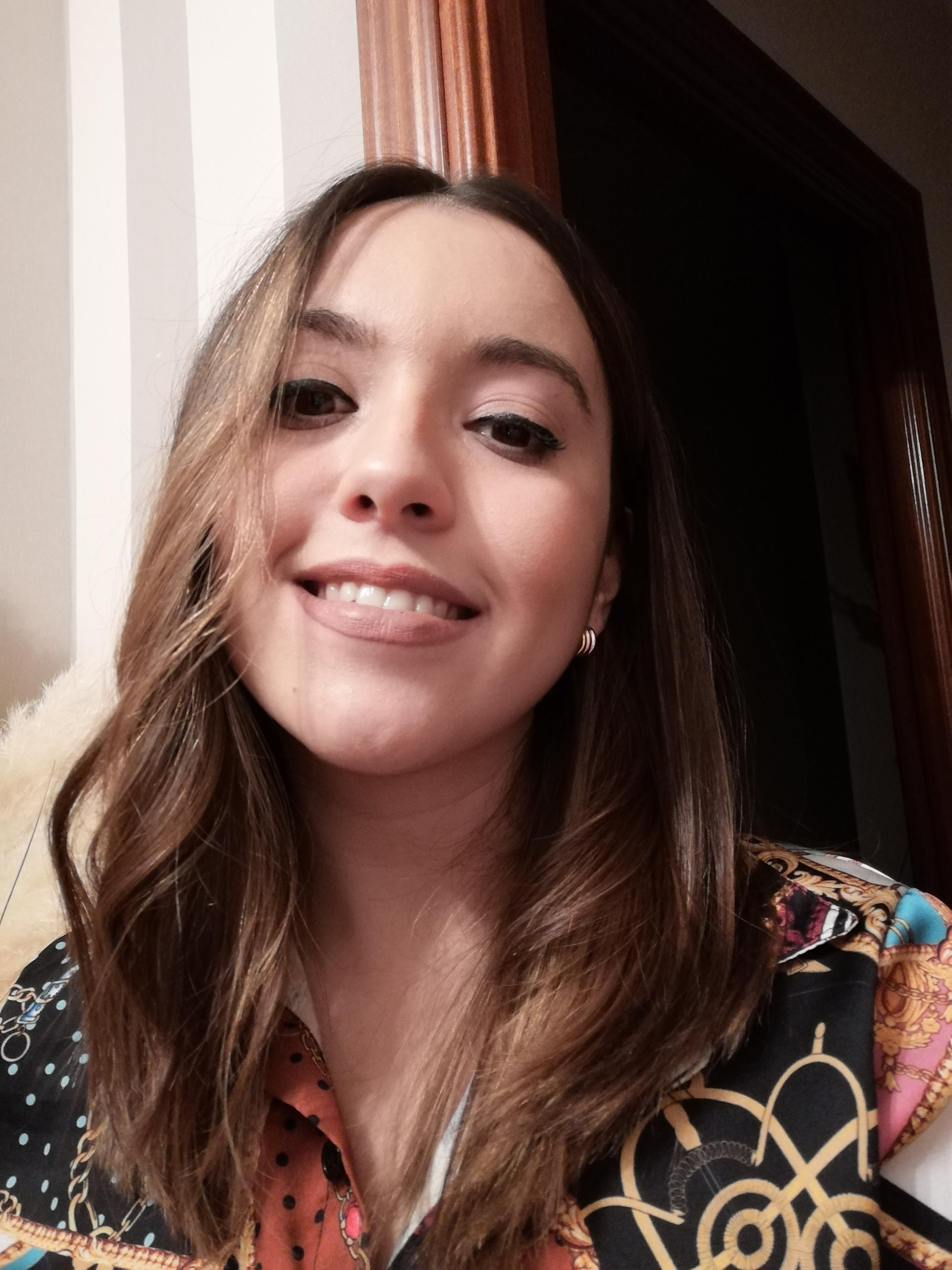 Marisa Cámara Céspedes