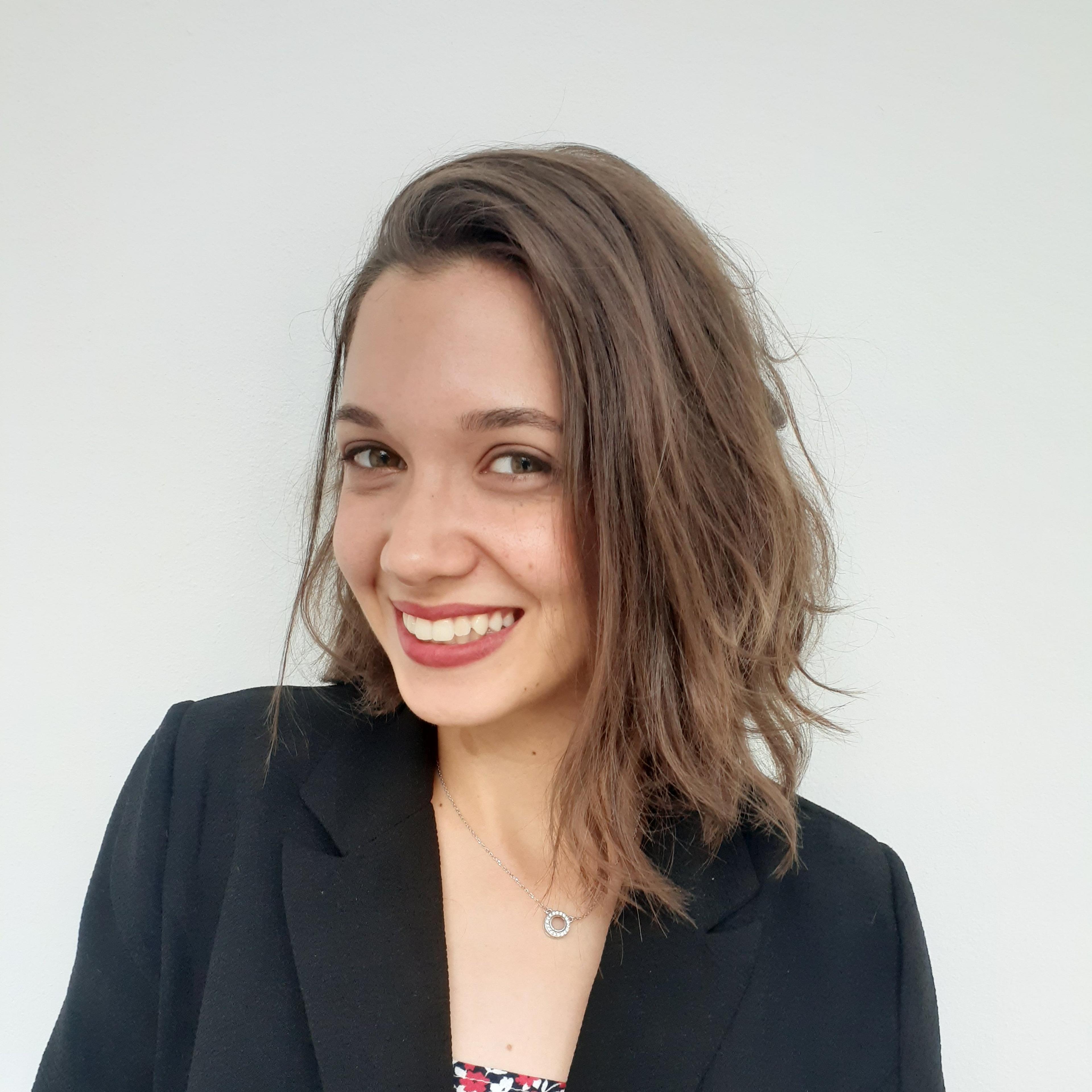 Jessica Suarez Niebla