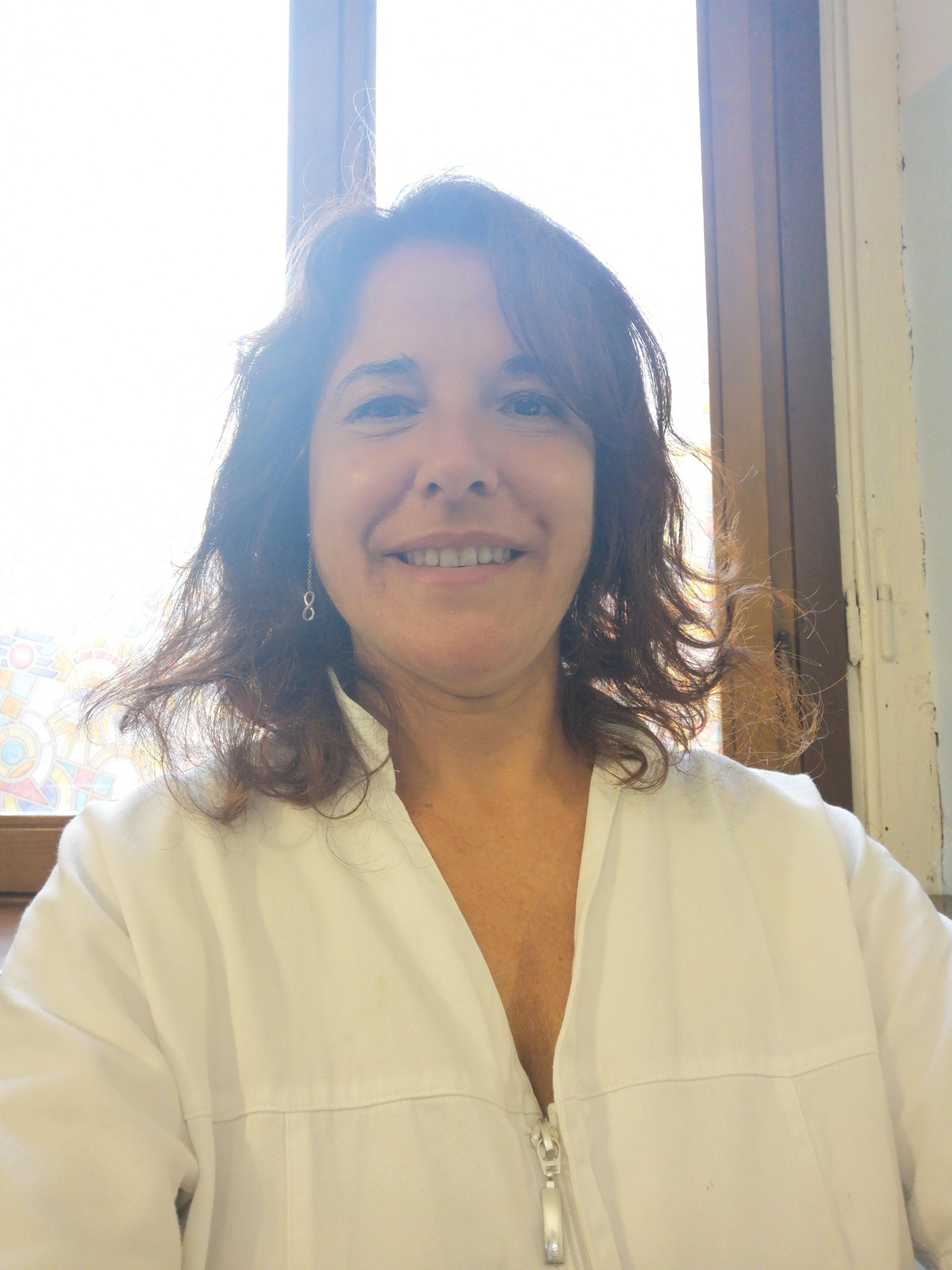 Tamara Astiri