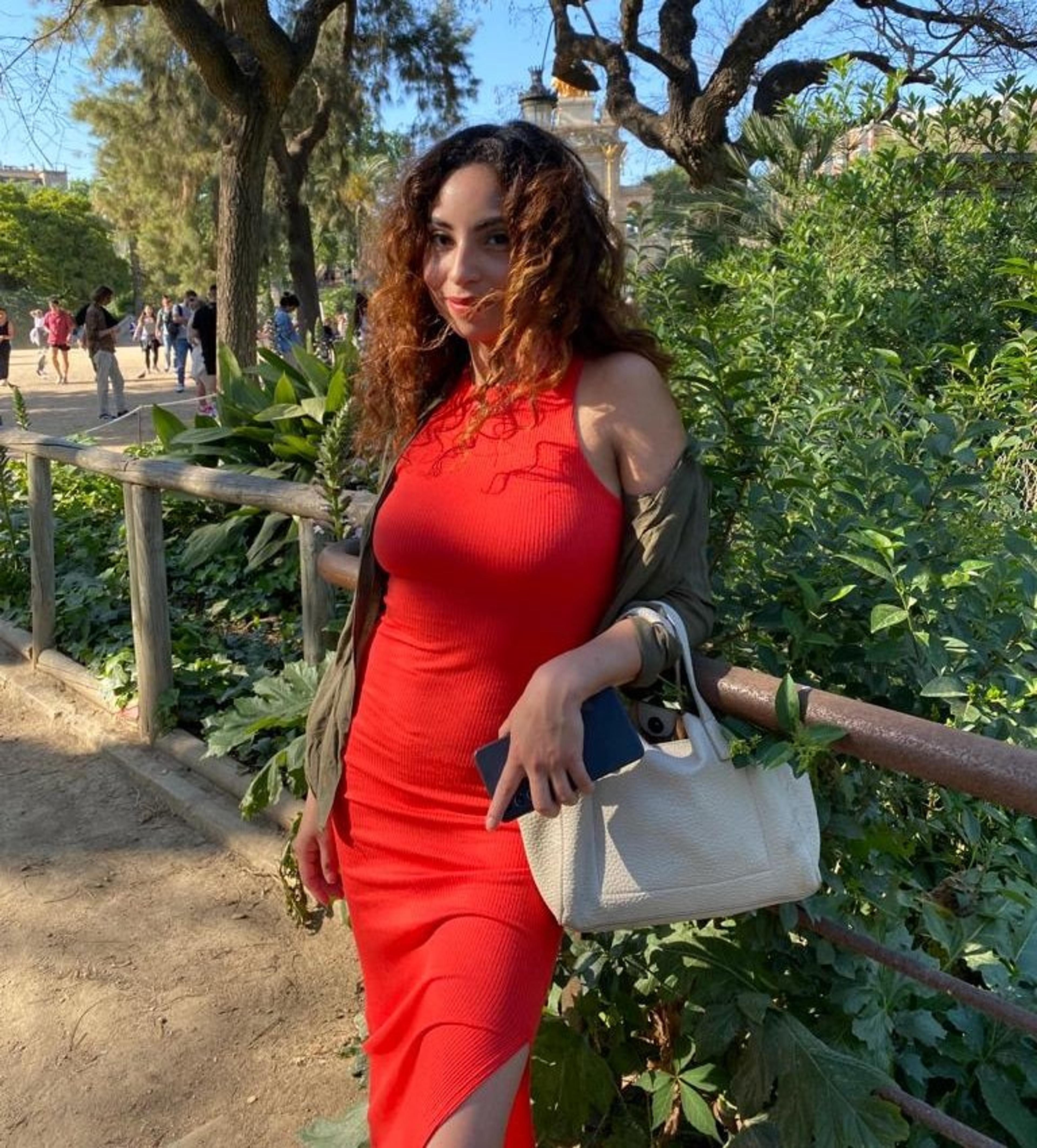 Brenda Jazmin Cruz Ortiz