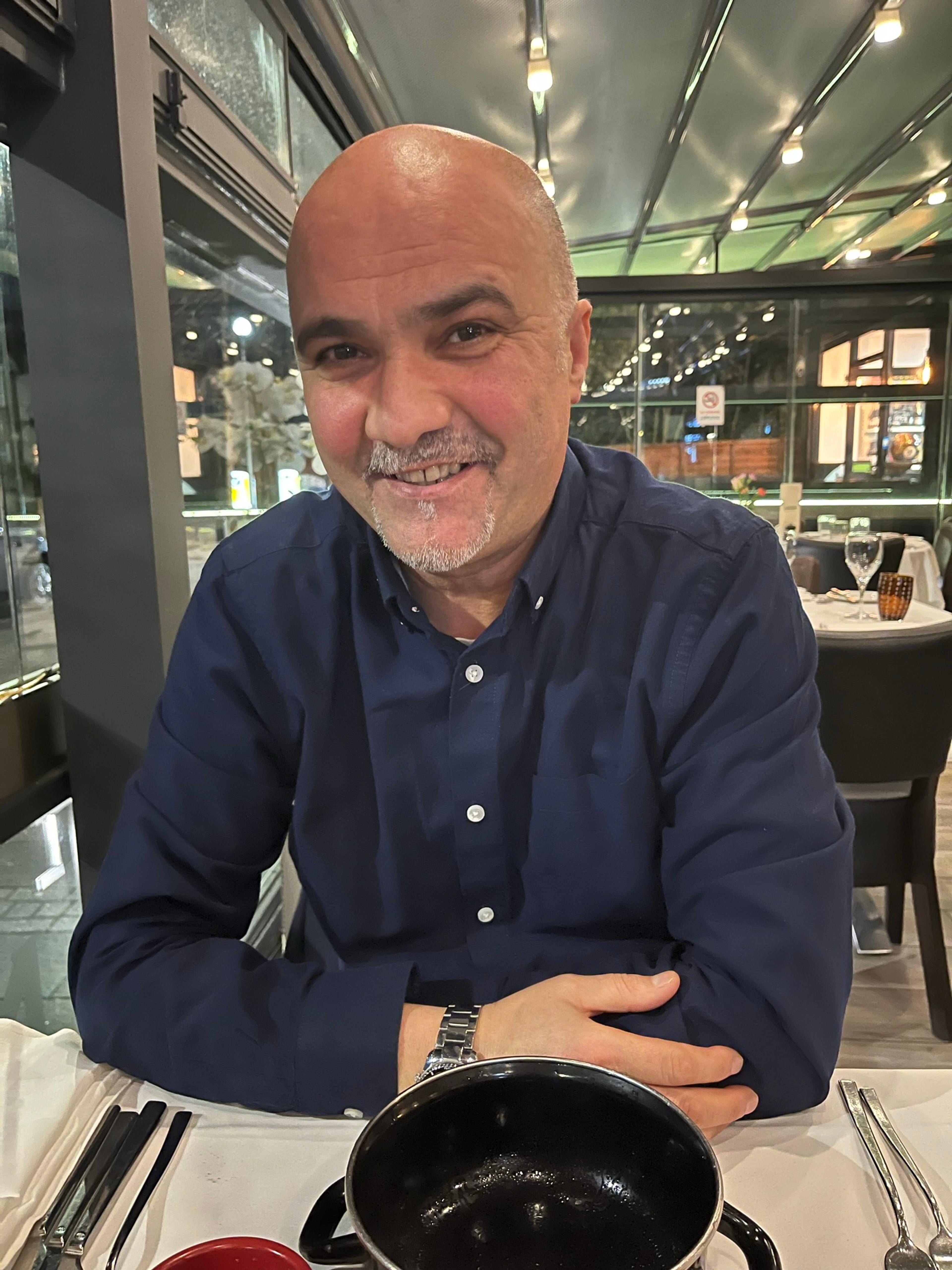 Wahid Ben Abdallah