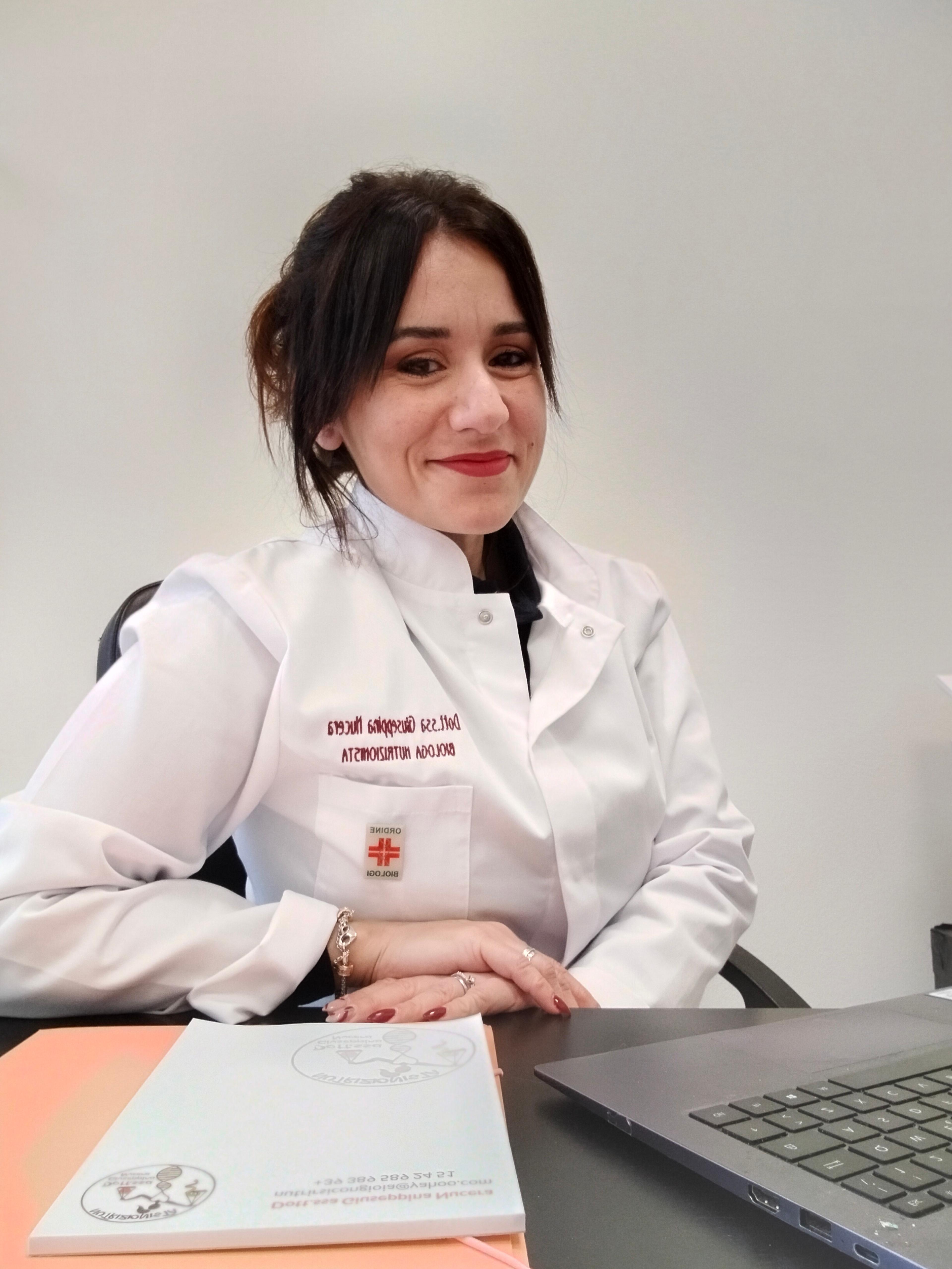 Giuseppina Nucera