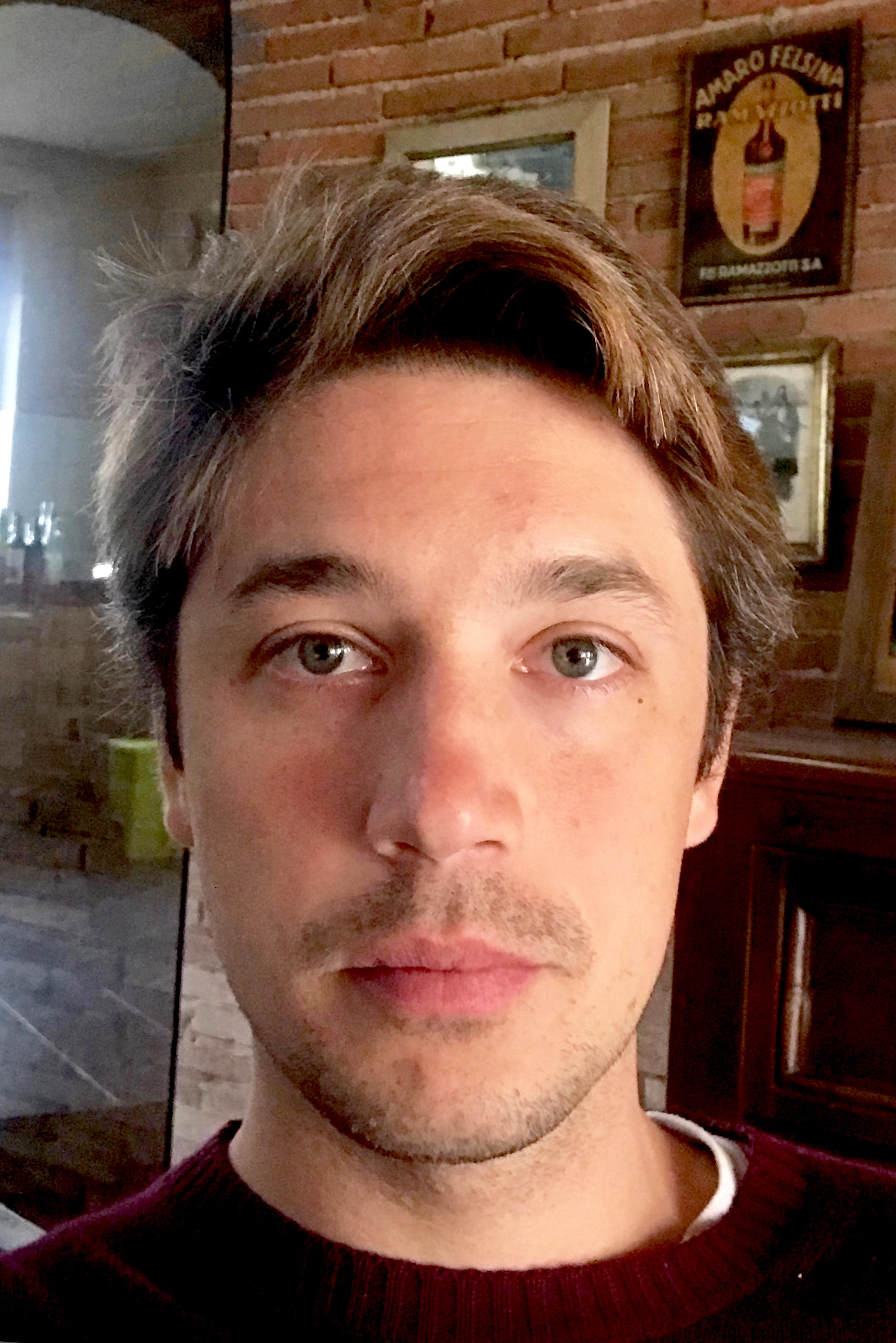 Marco Di coscio